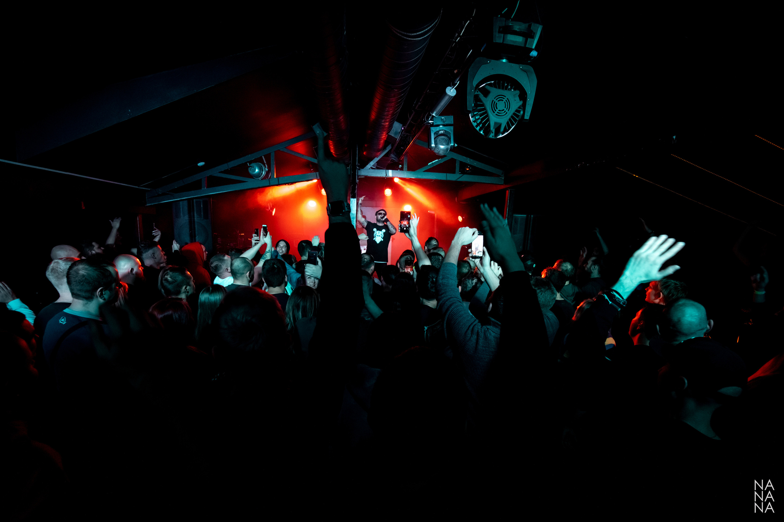 Многоточие, 13.11.2021, Санкт-Петербург, клуб Action