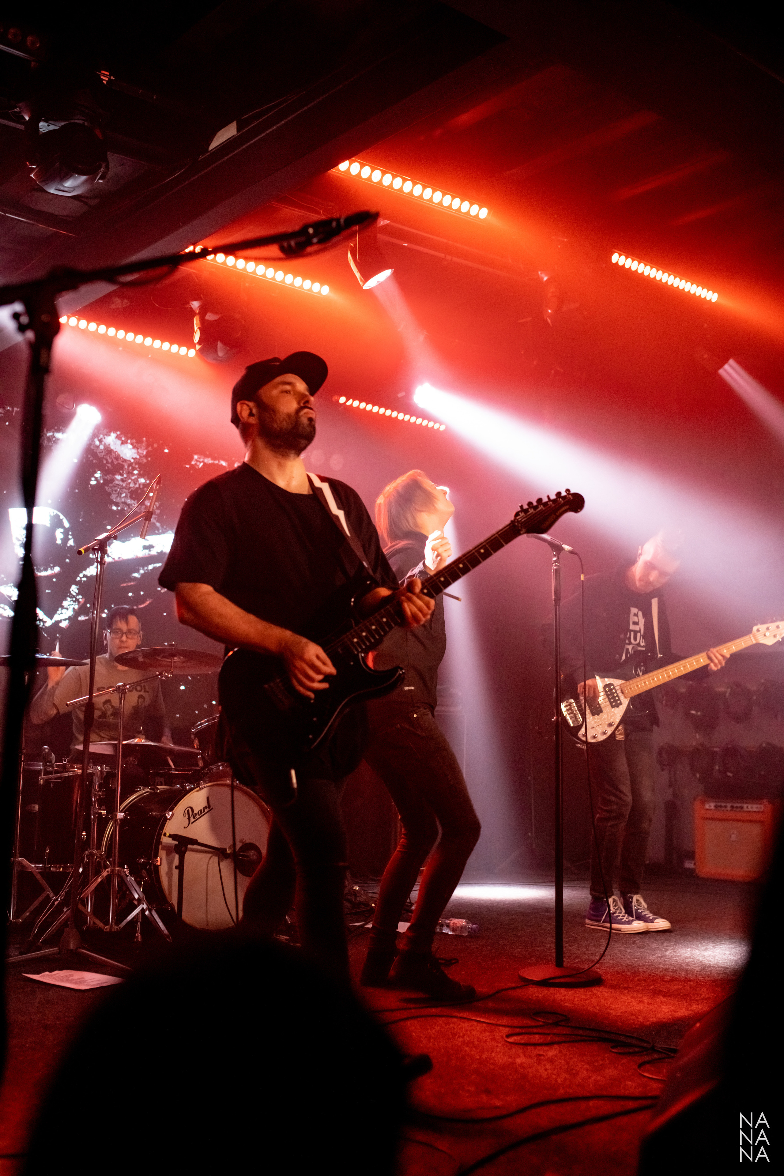 Dругой Ветер, Время N, Санкт-Петербург, 03.12.2021