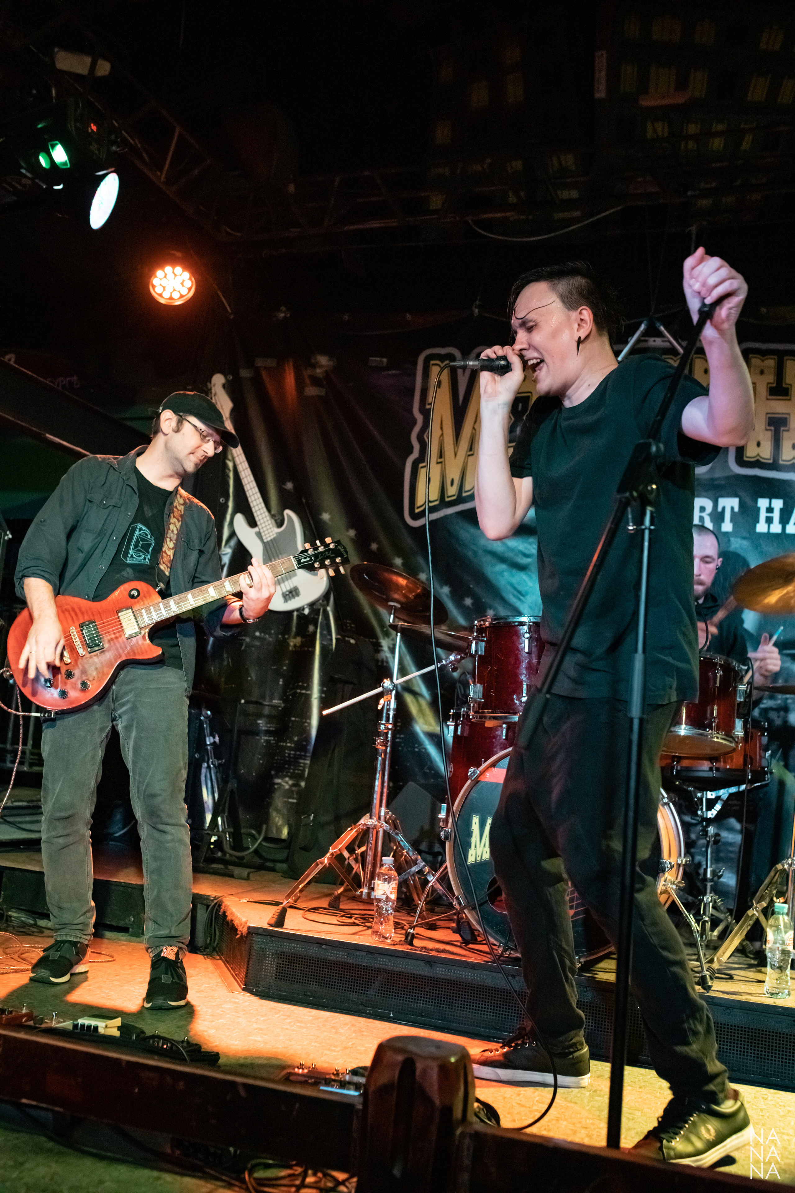 MACHINES, Money Honey, Санкт-Петербург, 05.12.2021