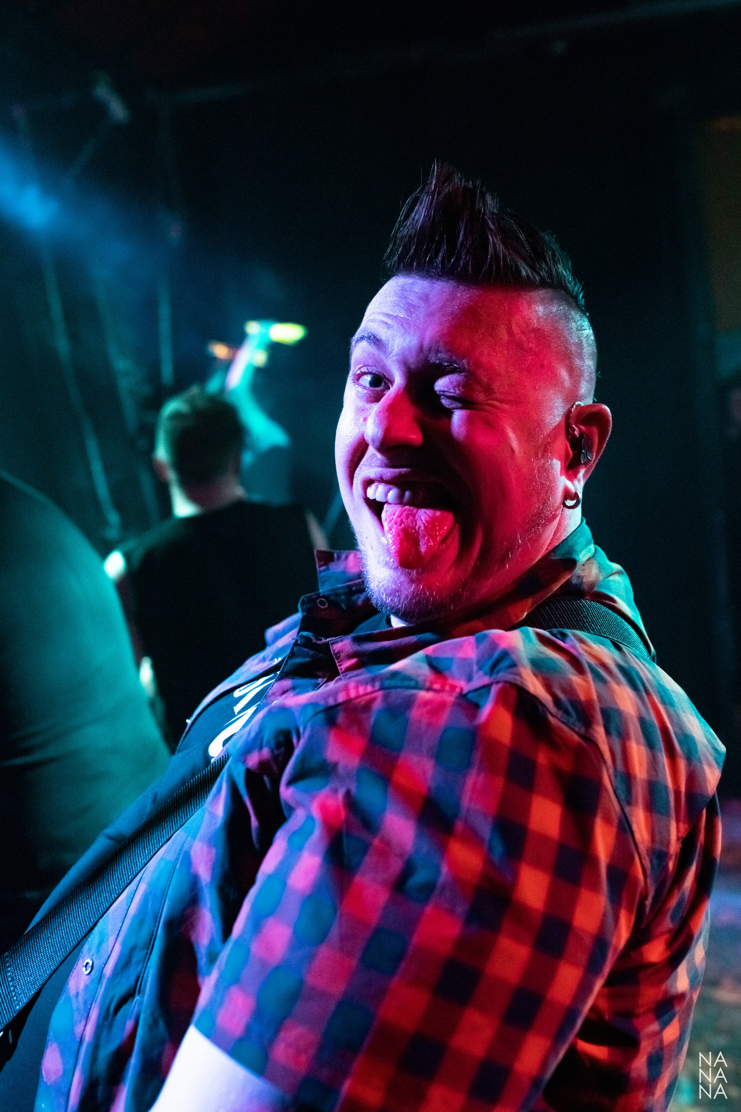 Включай Микрофон!, клуб MOD, Санкт-Петербург, 23.10.2021