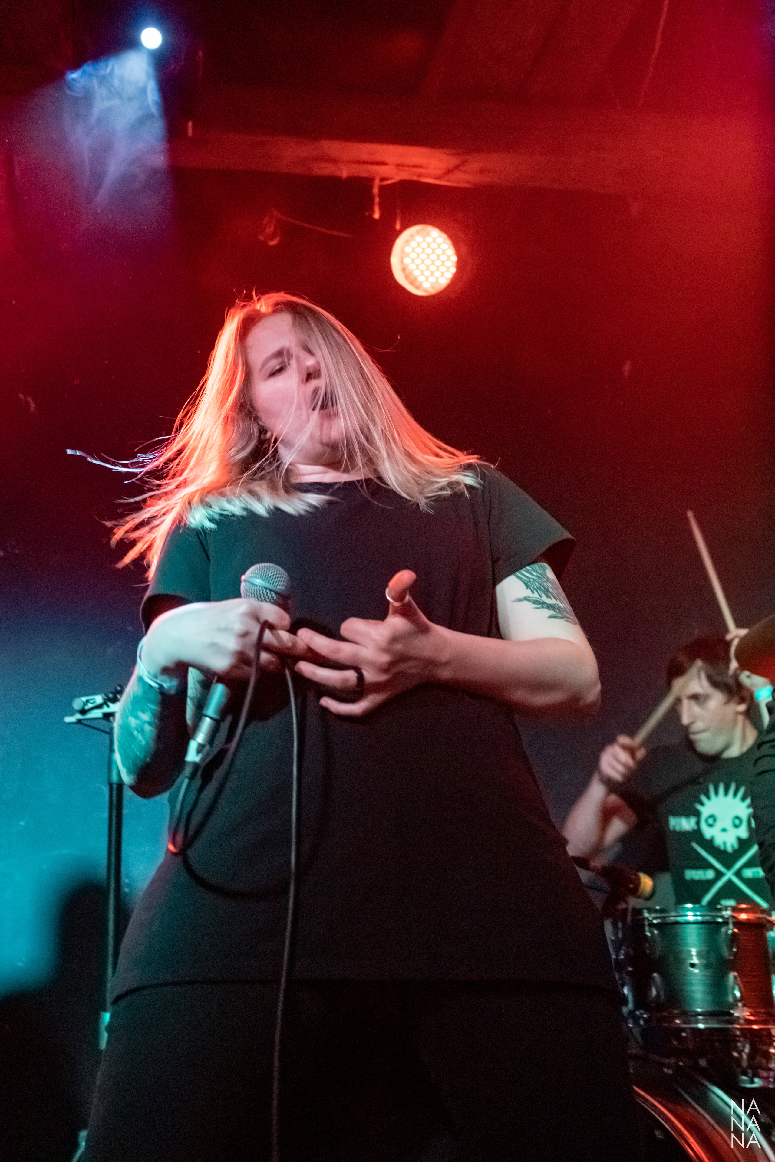 Lights Out!, Санкт-Петербург, Zoccolo 2.0, 07.11.2021