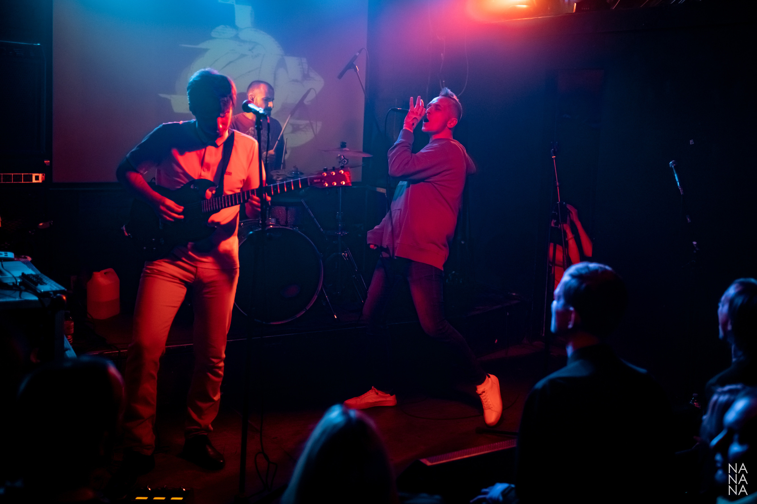 Человекчеловеку, Презентация альбома "Польза", 24.09.2021, Ионотека, Санкт-Петербург