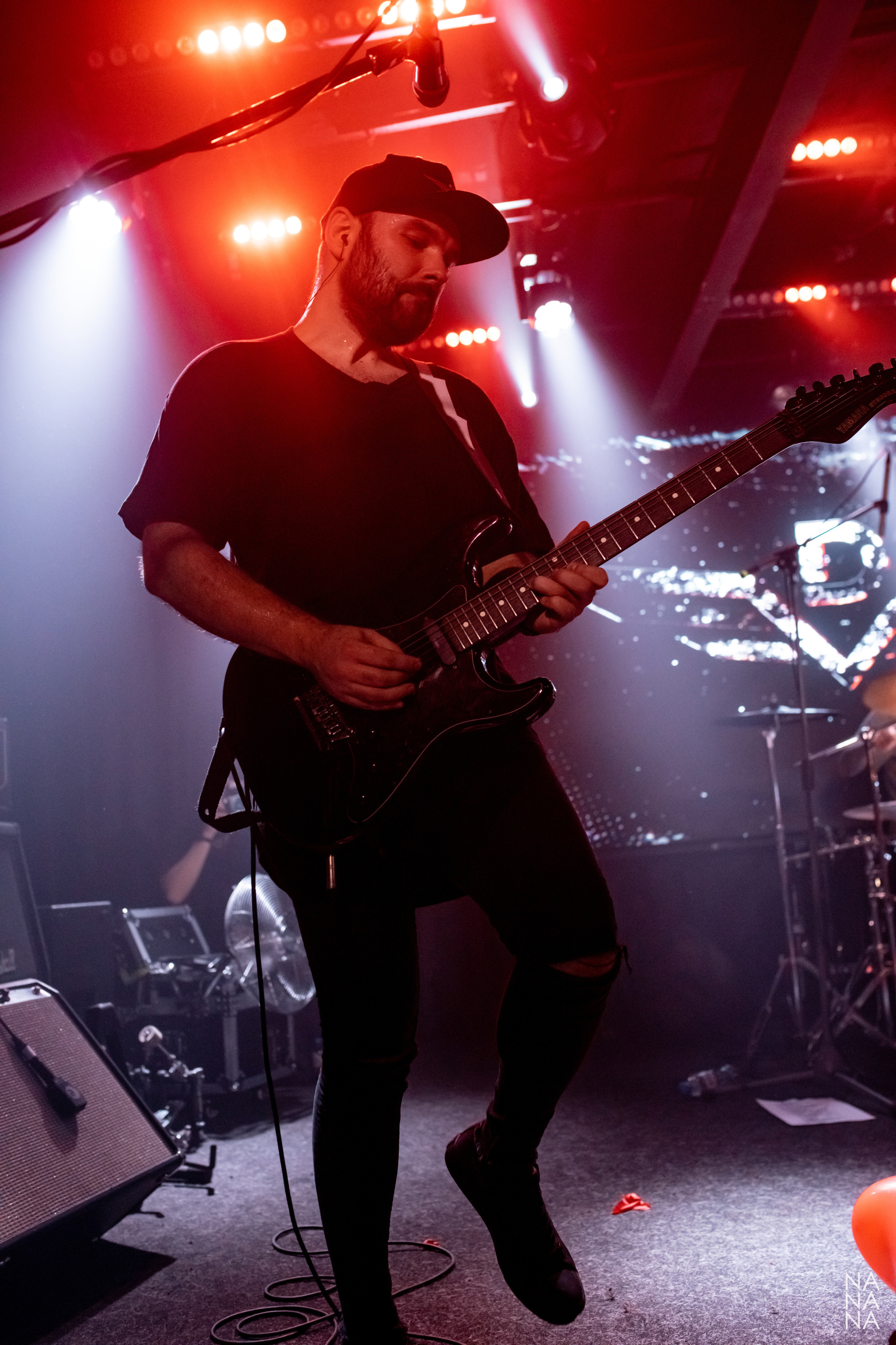 Dругой Ветер, Время N, Санкт-Петербург, 03.12.2021