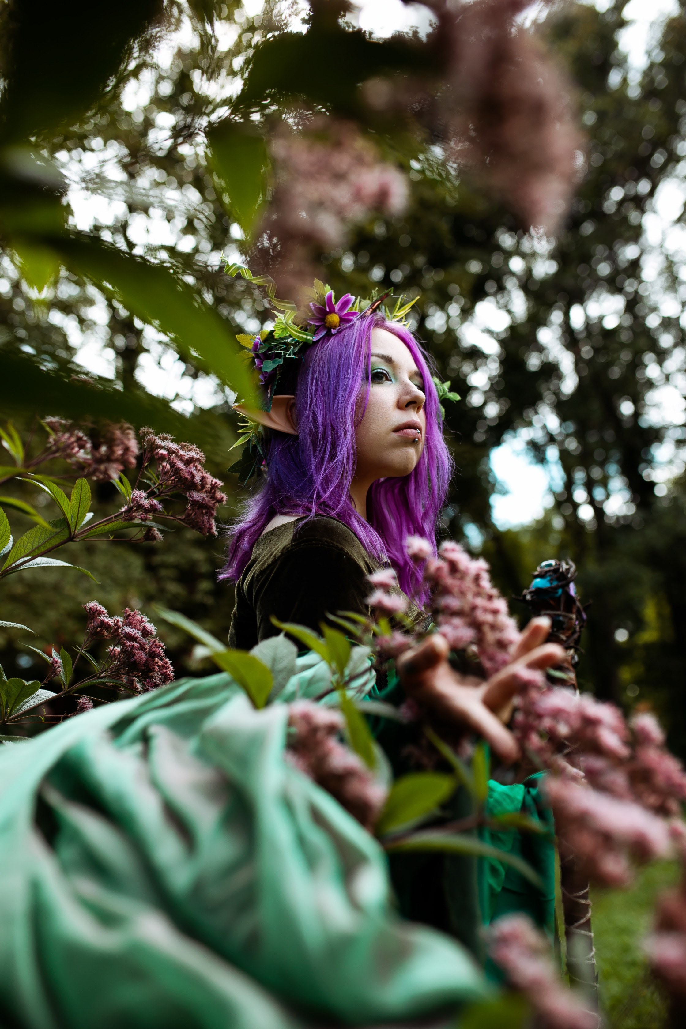 ХЕЛЬГА. Фотограф Елена Богачева (lenalena_na_na_na)