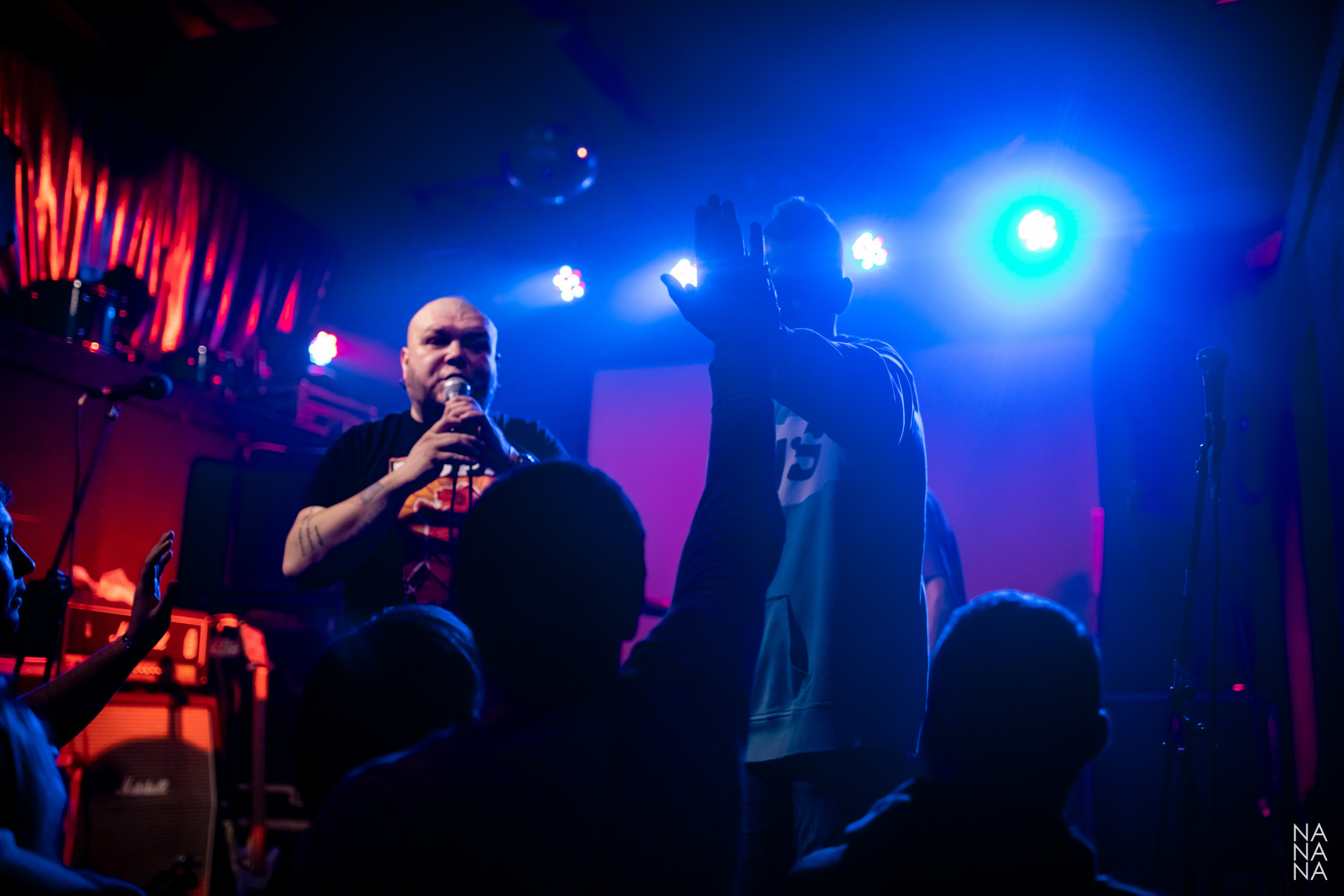 Человекчеловеку, Презентация альбома "Польза", 24.09.2021, Ионотека, Санкт-Петербург