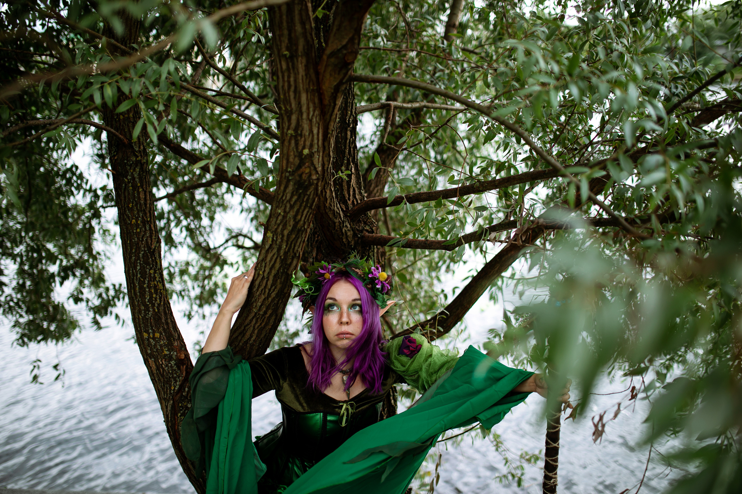 ХЕЛЬГА. Фотограф Елена Богачева (lenalena_na_na_na)