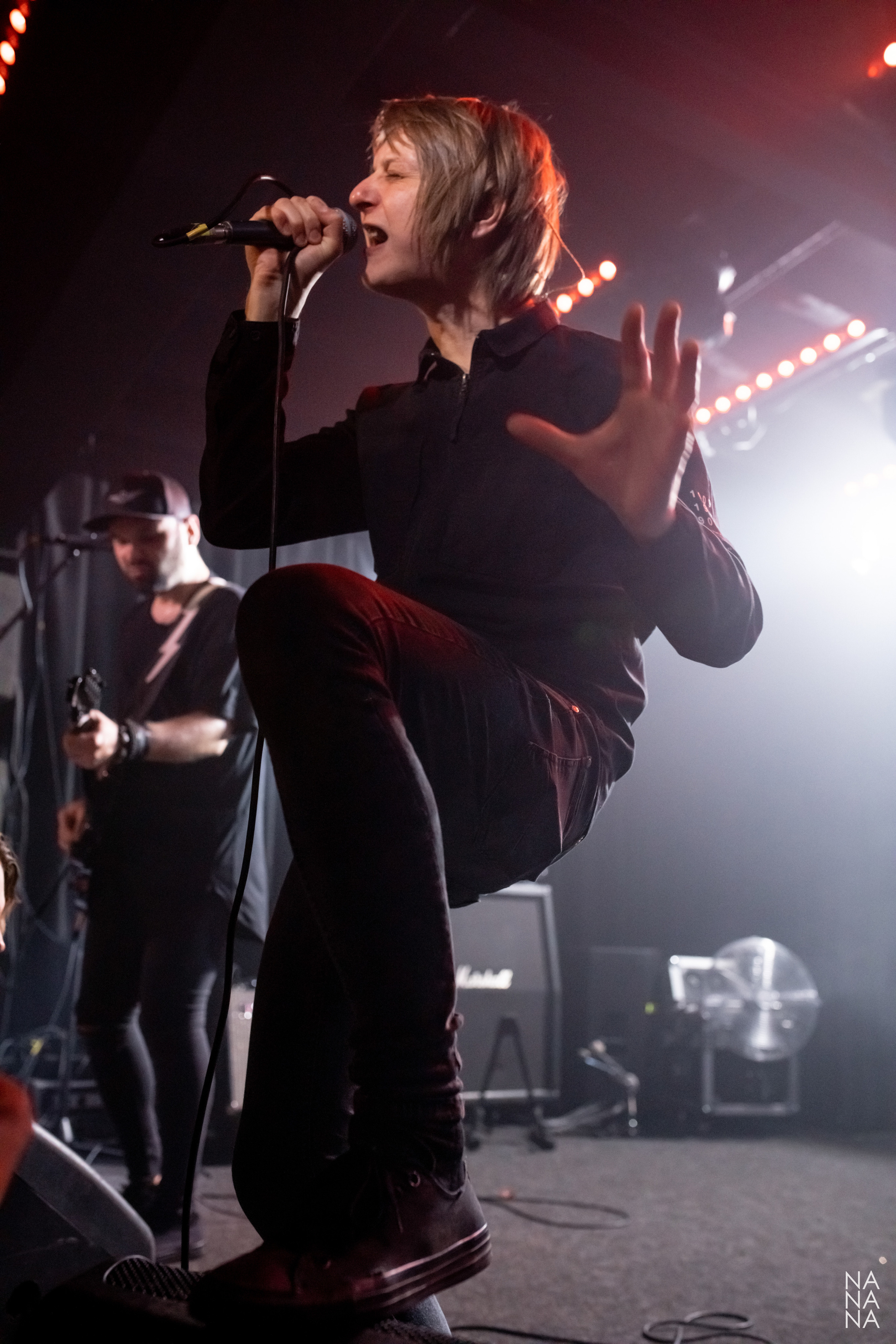 Dругой Ветер, Время N, Санкт-Петербург, 03.12.2021