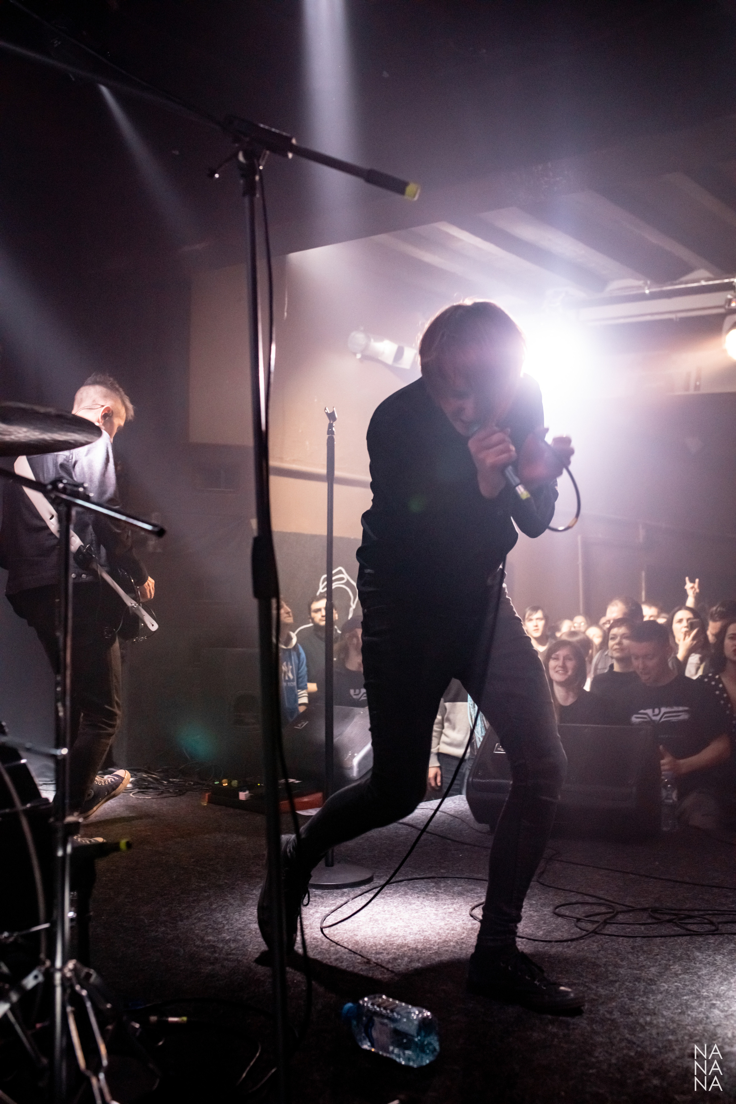 Dругой Ветер, Время N, Санкт-Петербург, 03.12.2021