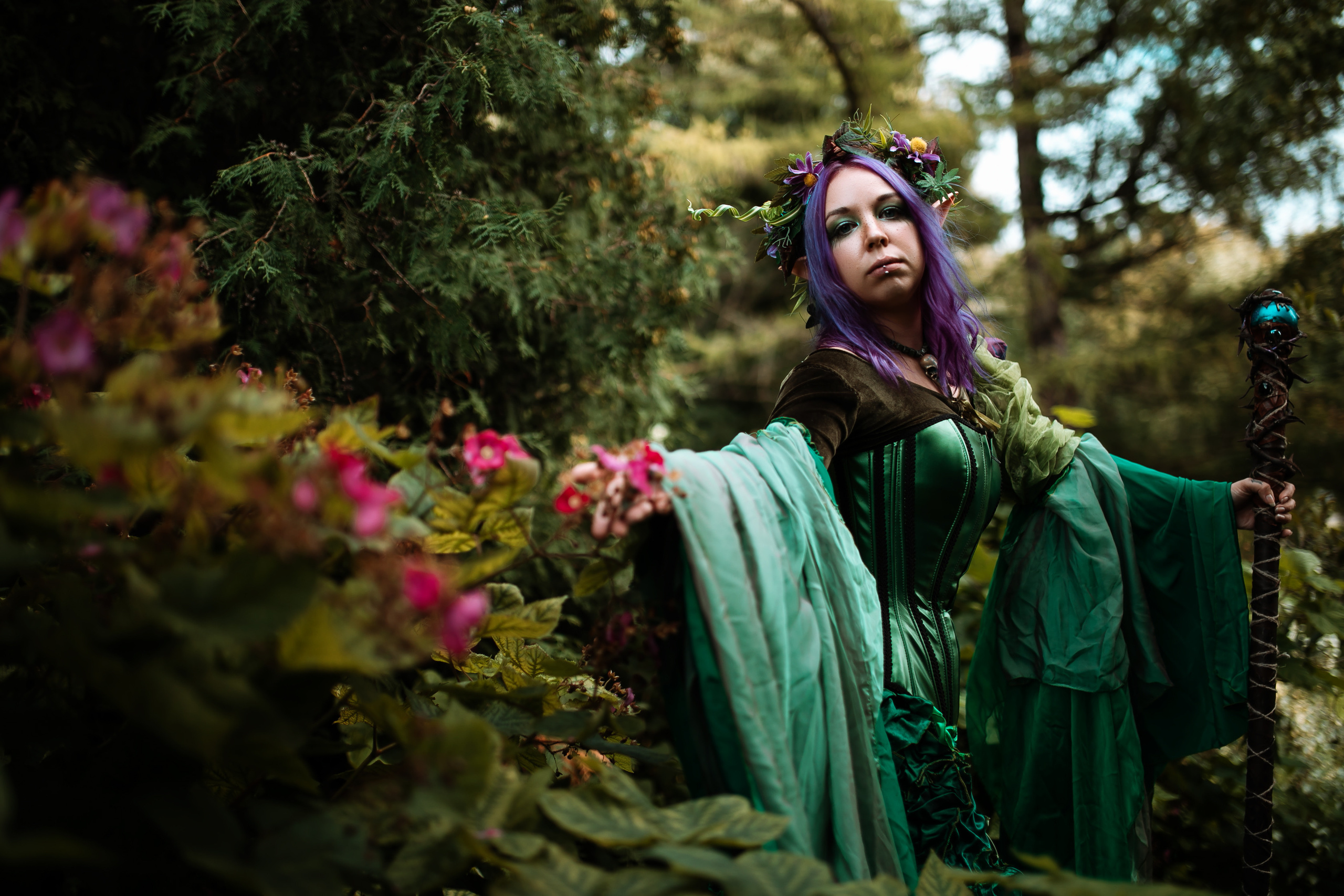 ХЕЛЬГА. Фотограф Елена Богачева (lenalena_na_na_na)