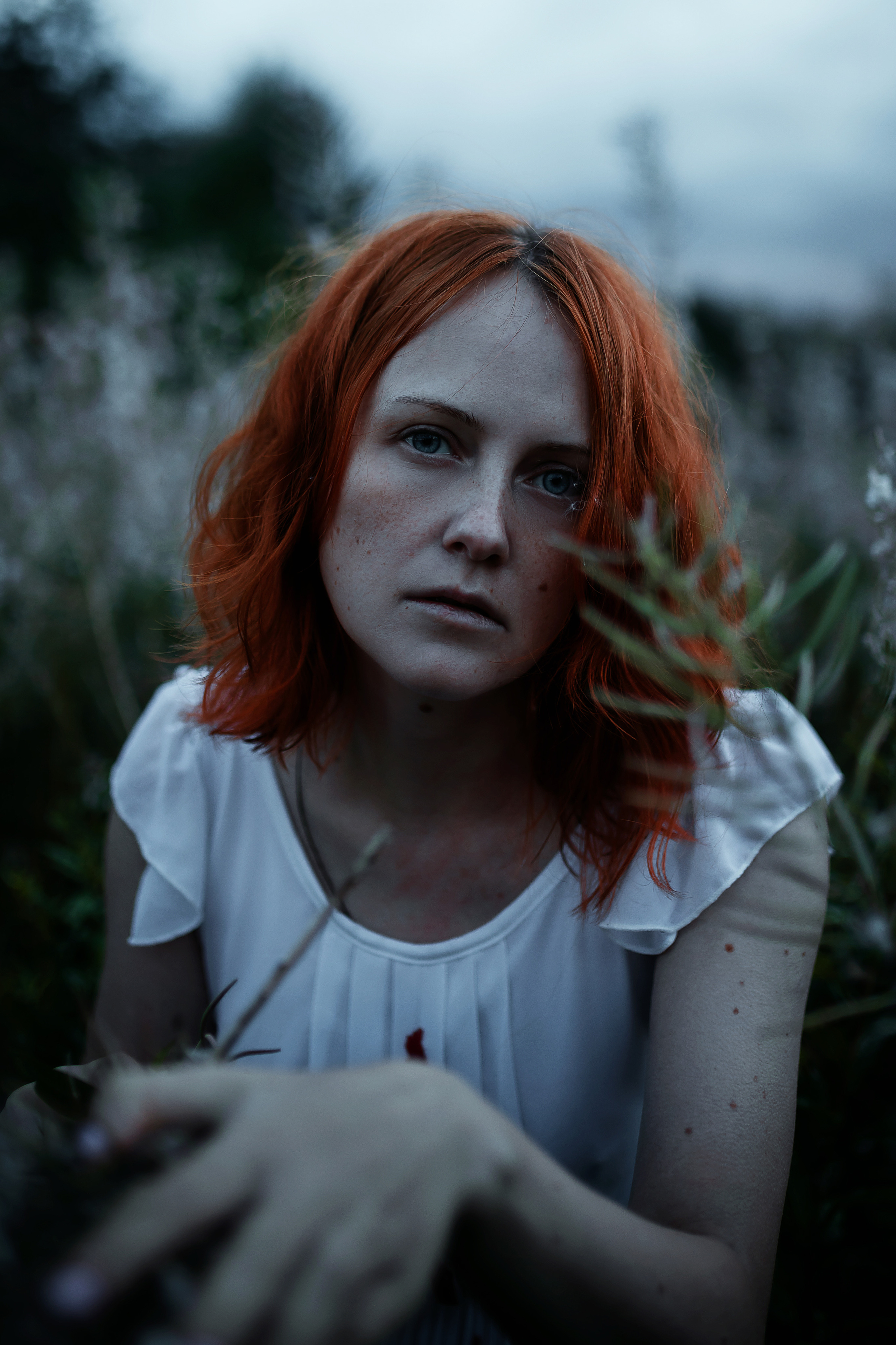 Ульяна. Фотограф Елена Богачева (lenalena_na_na_na)