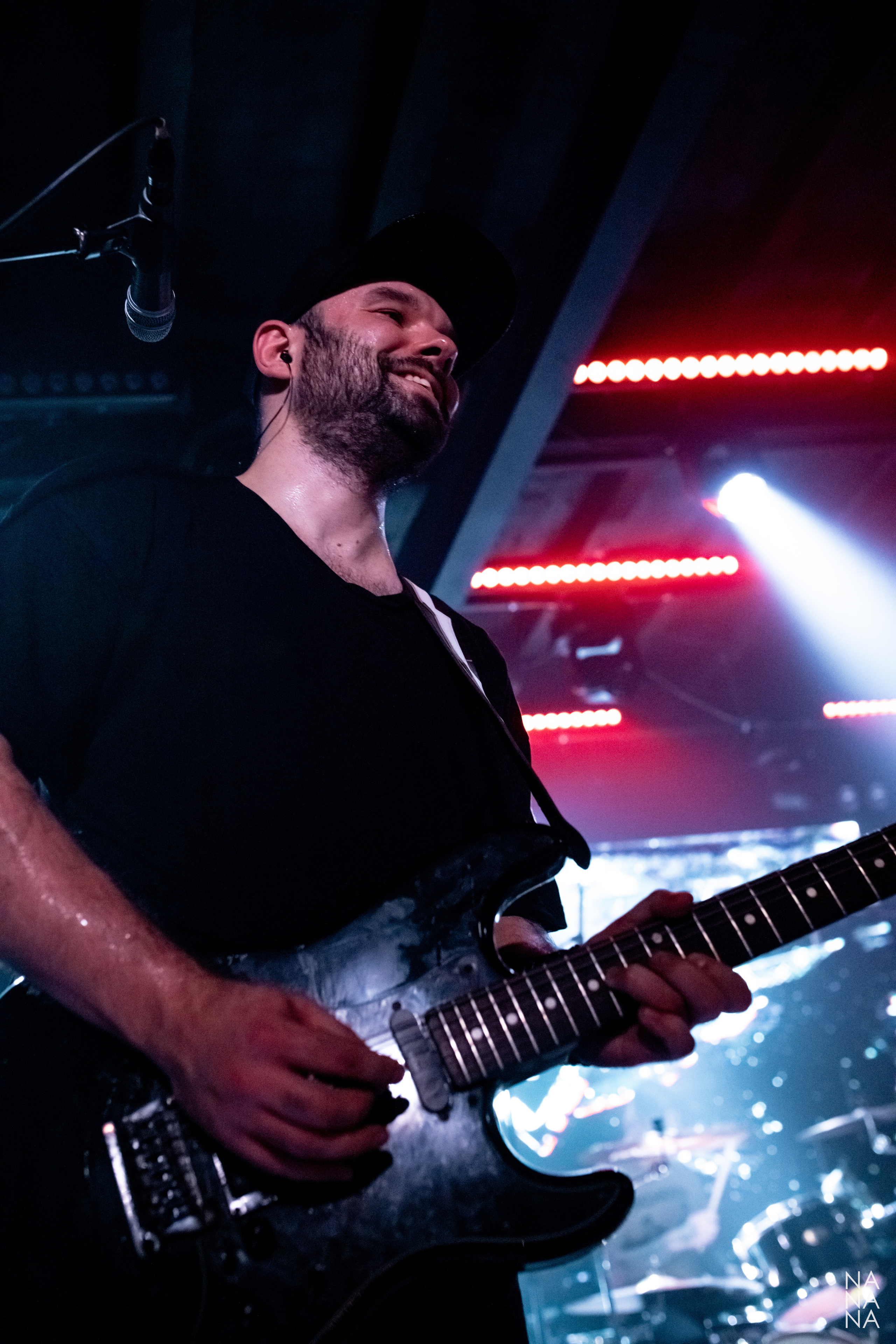 Dругой Ветер, Время N, Санкт-Петербург, 03.12.2021