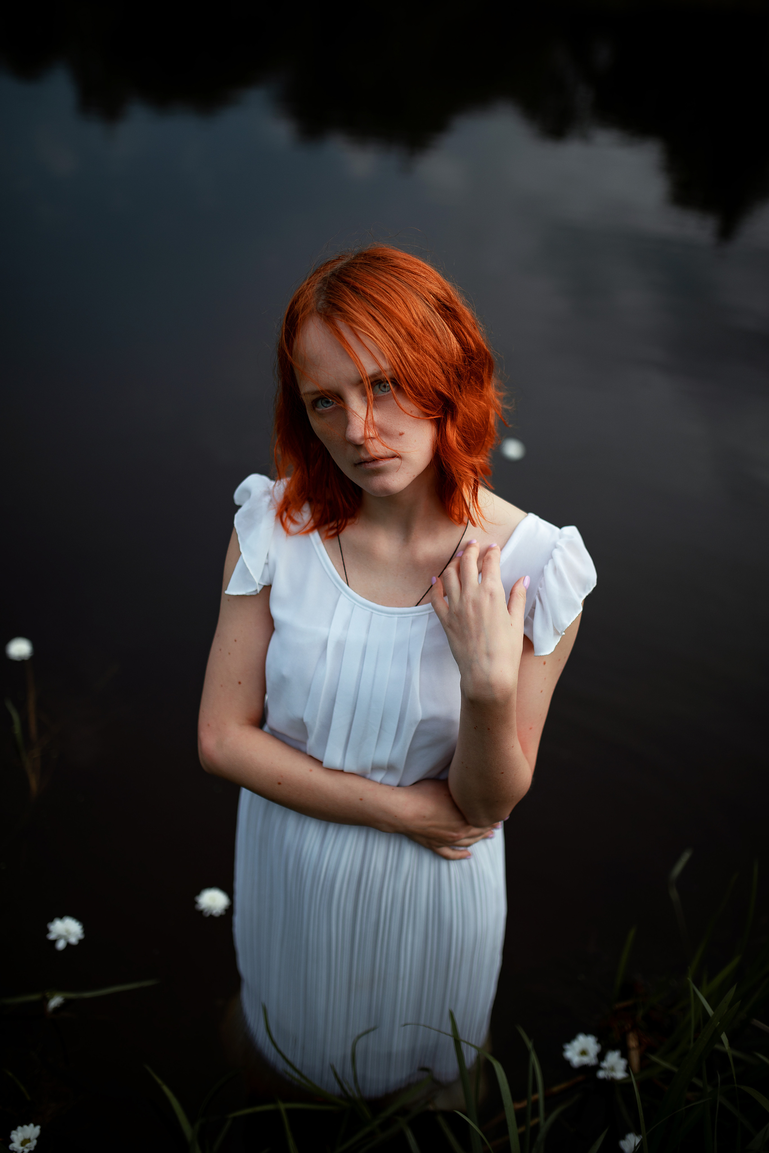 Ульяна. Фотограф Елена Богачева (lenalena_na_na_na)