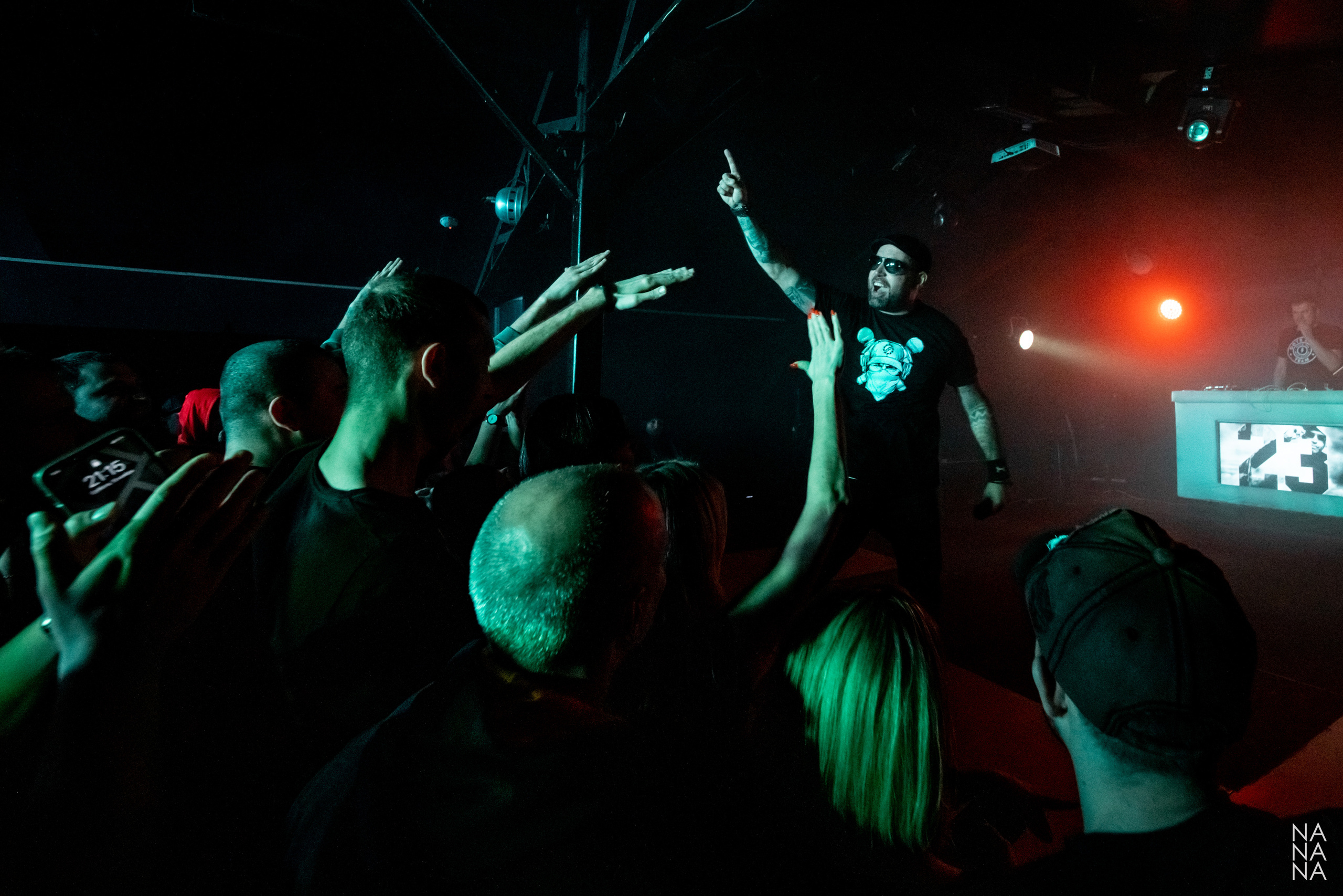 Многоточие, 13.11.2021, Санкт-Петербург, клуб Action