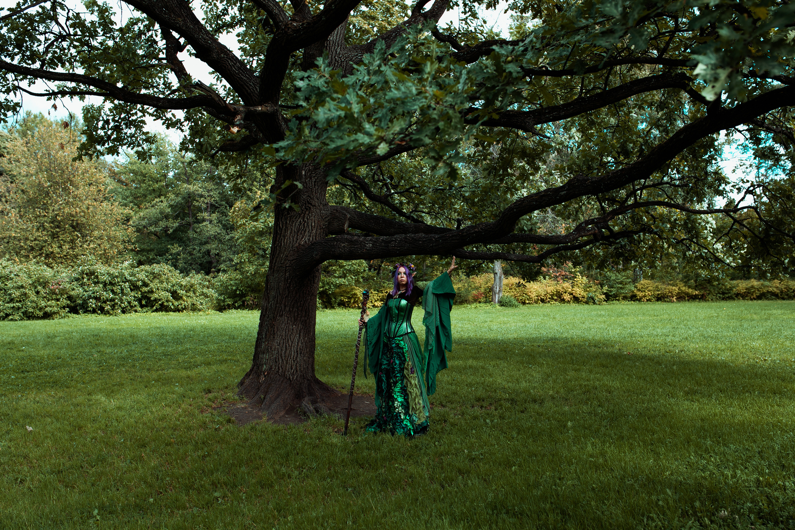 ХЕЛЬГА. Фотограф Елена Богачева (lenalena_na_na_na)