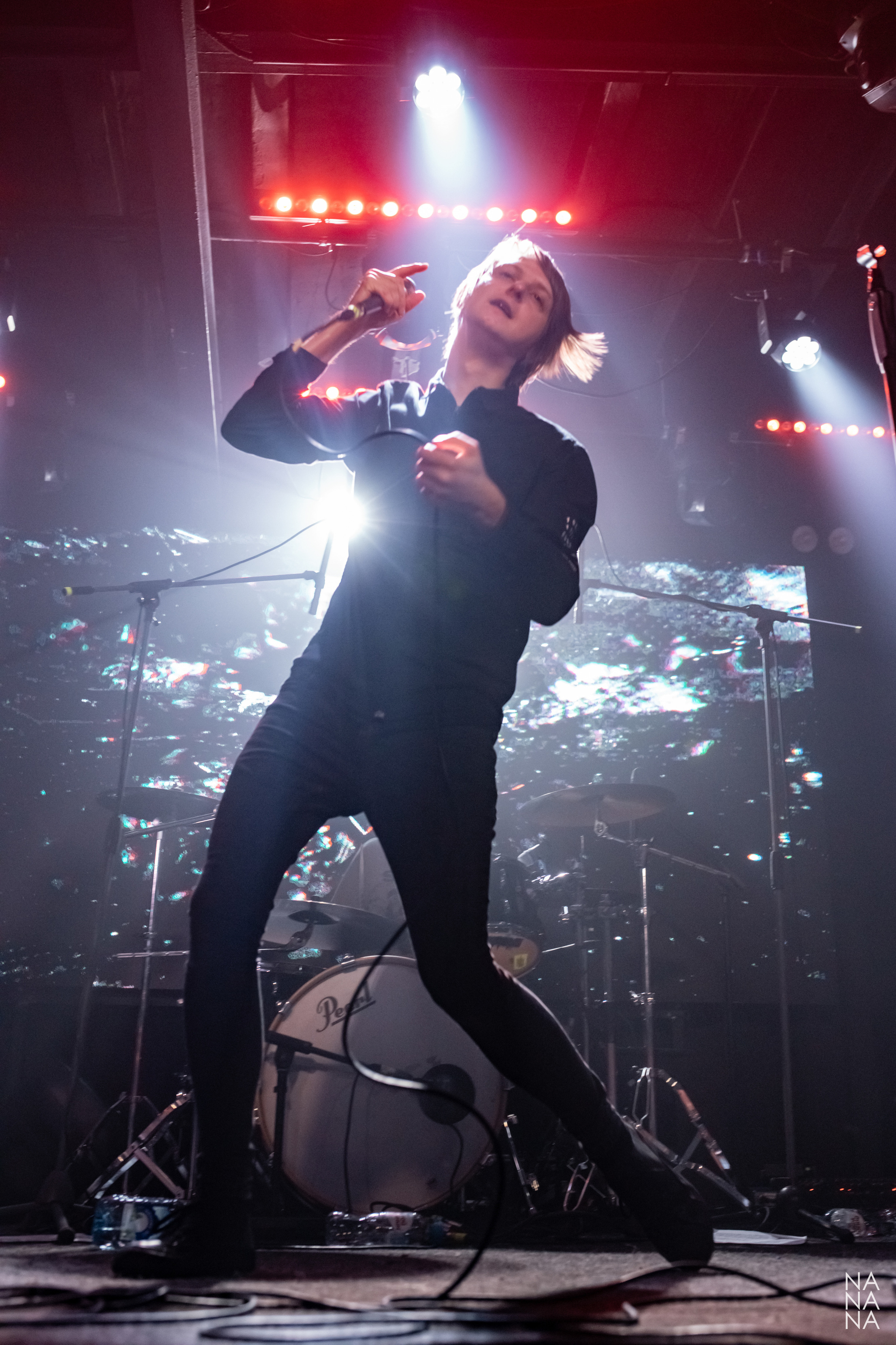 Dругой Ветер, Время N, Санкт-Петербург, 03.12.2021