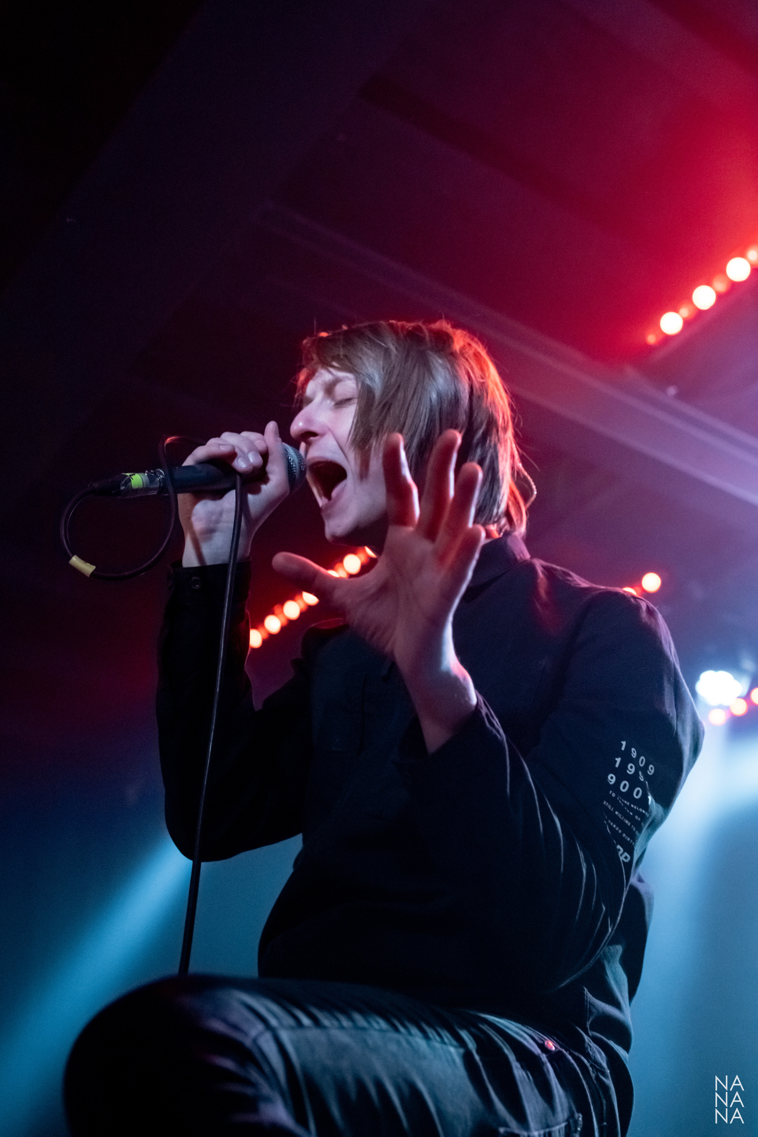 Dругой Ветер, Время N, Санкт-Петербург, 03.12.2021