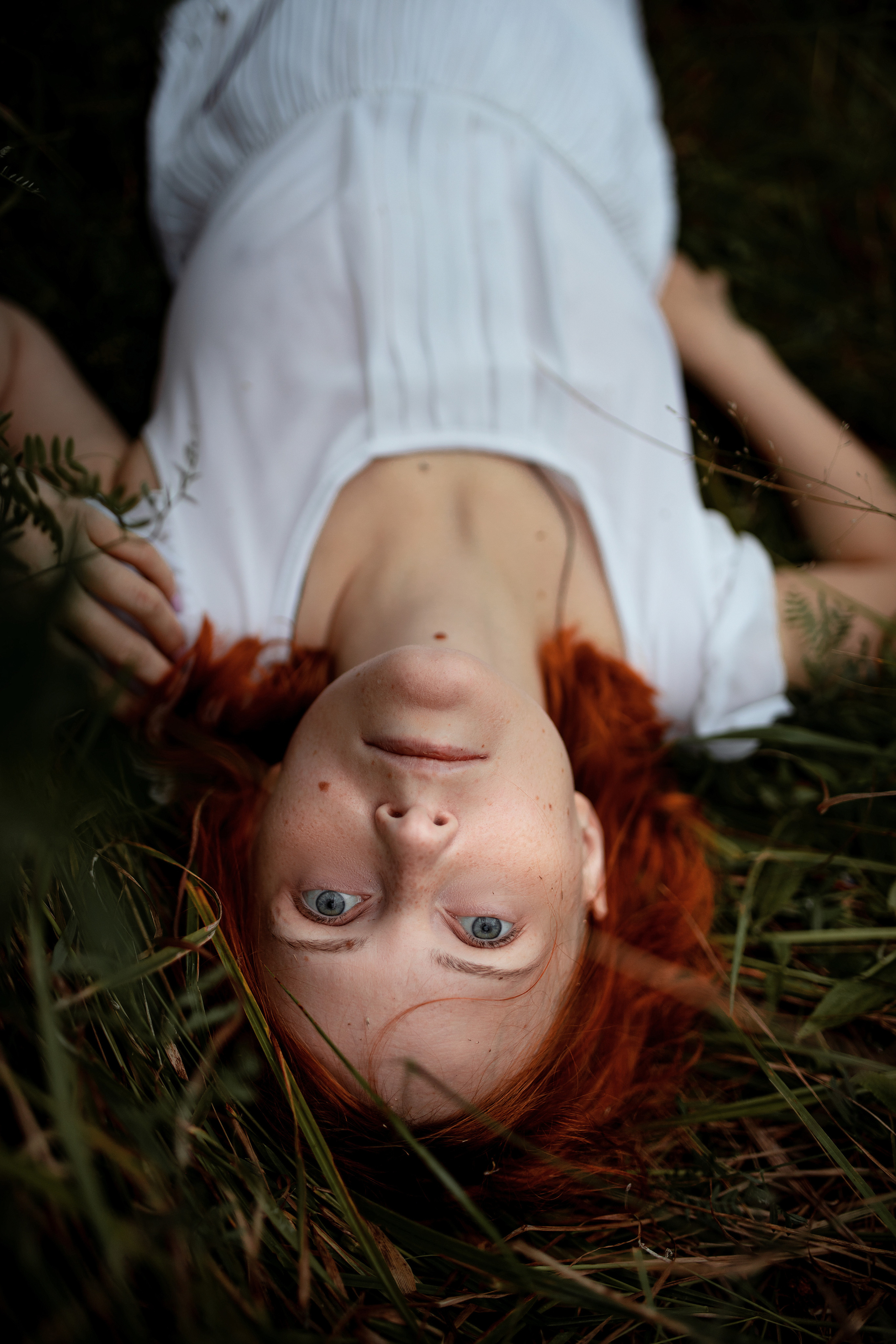 Ульяна. Фотограф Елена Богачева (lenalena_na_na_na)