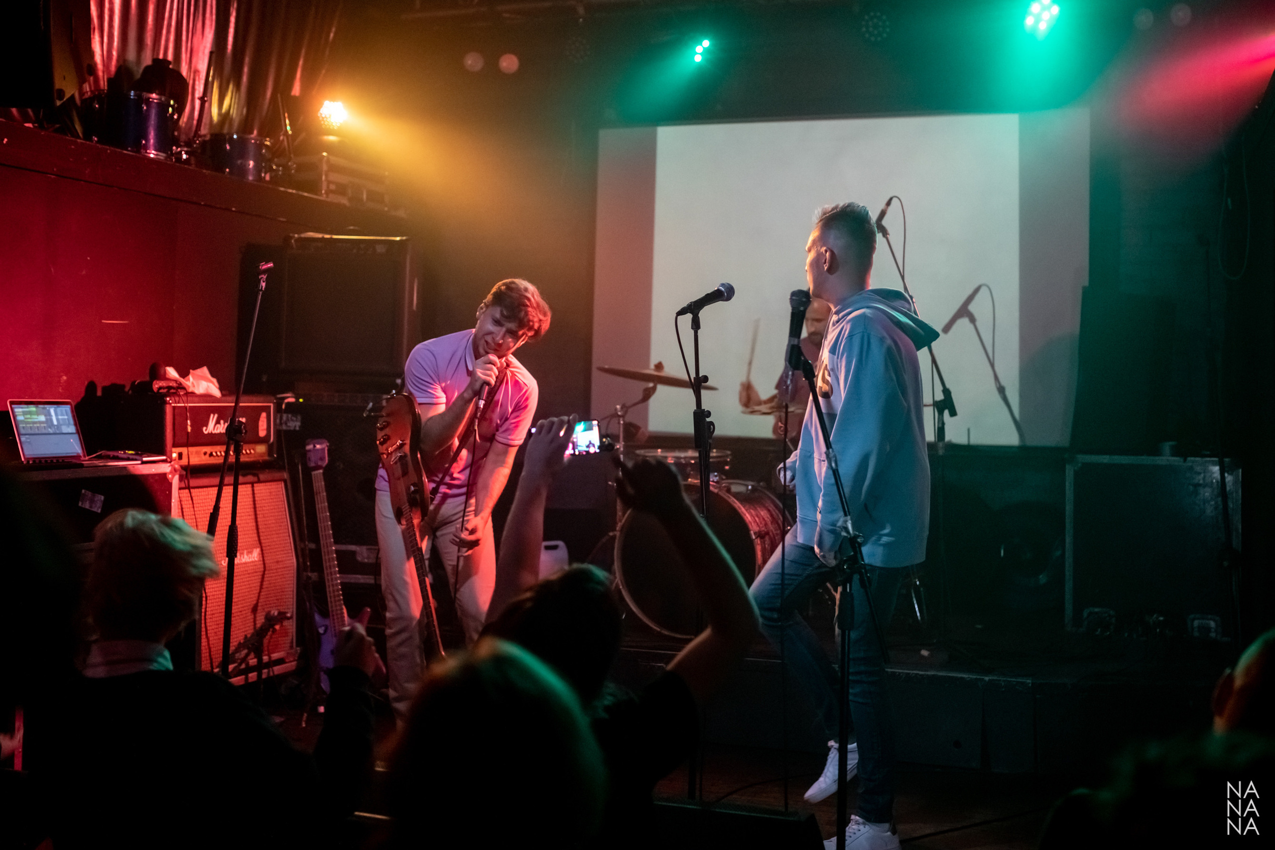 Человекчеловеку, Презентация альбома "Польза", 24.09.2021, Ионотека, Санкт-Петербург