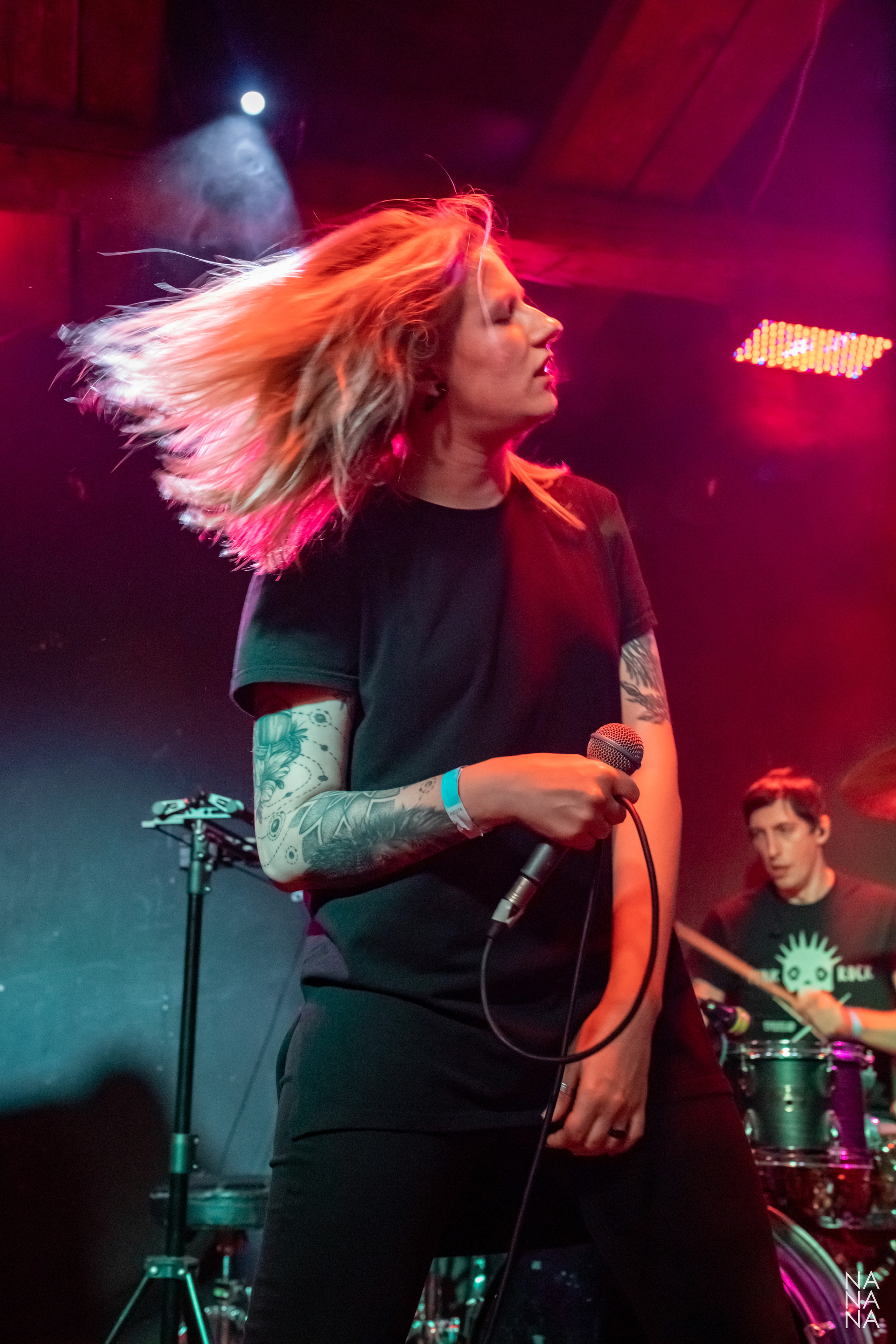 Lights Out!, Санкт-Петербург, Zoccolo 2.0, 07.11.2021