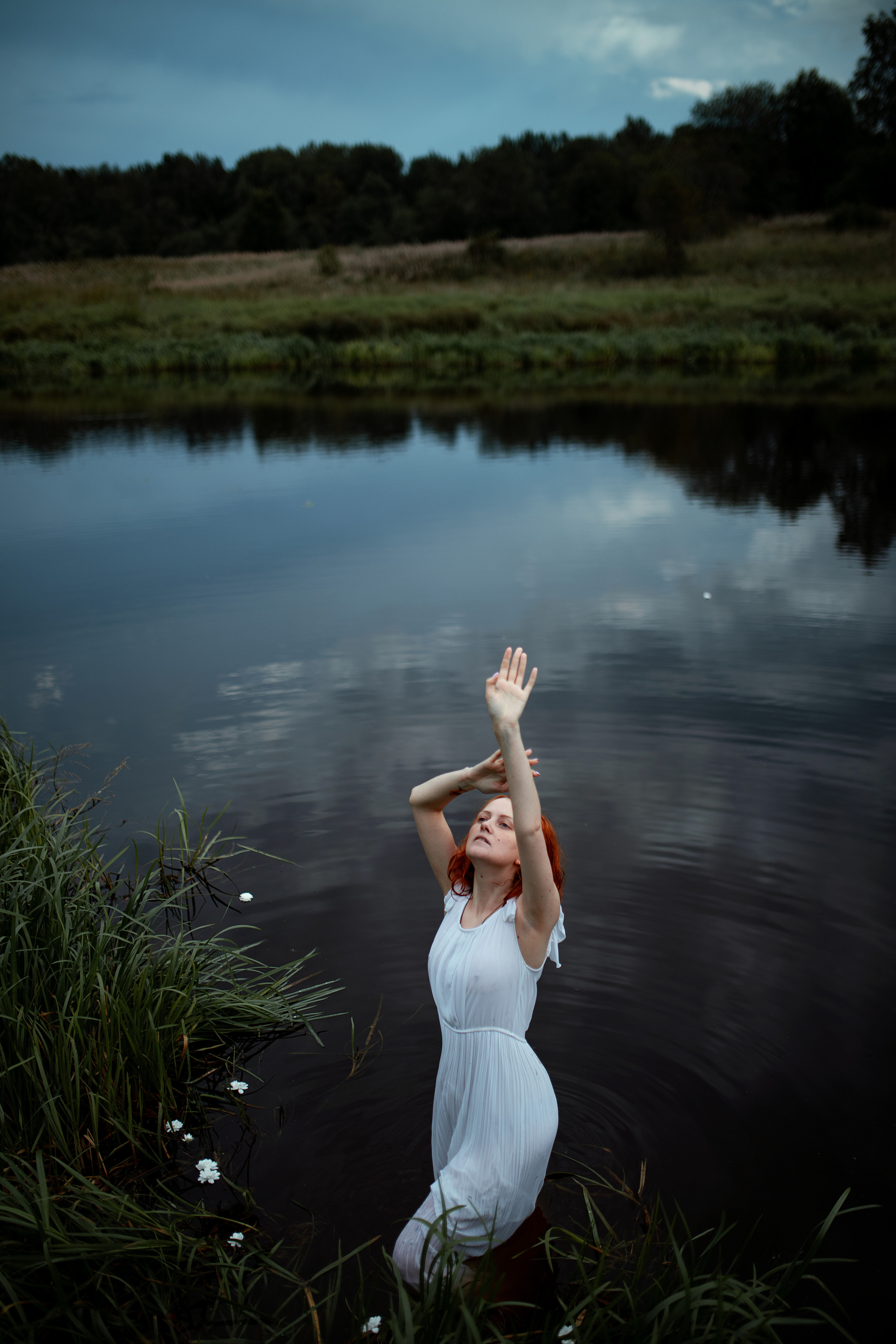 Ульяна. Фотограф Елена Богачева (lenalena_na_na_na)