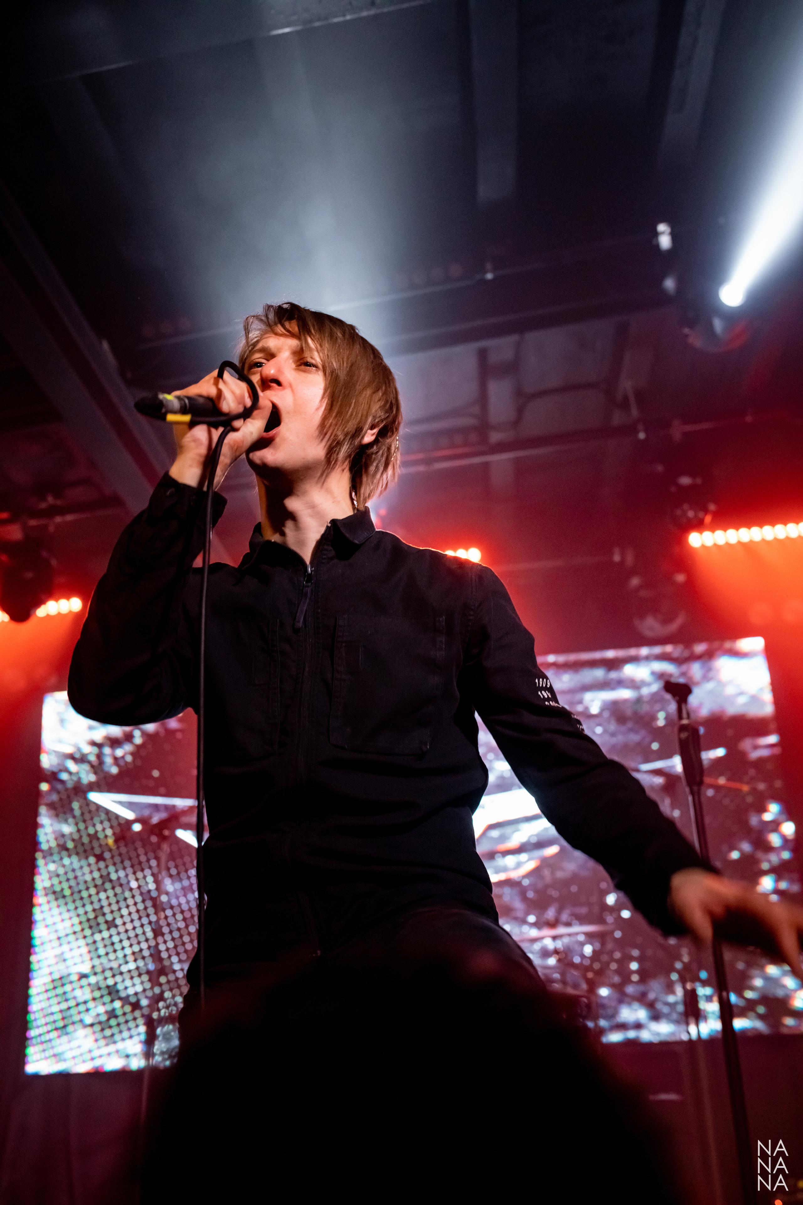 Dругой Ветер, Время N, Санкт-Петербург, 03.12.2021