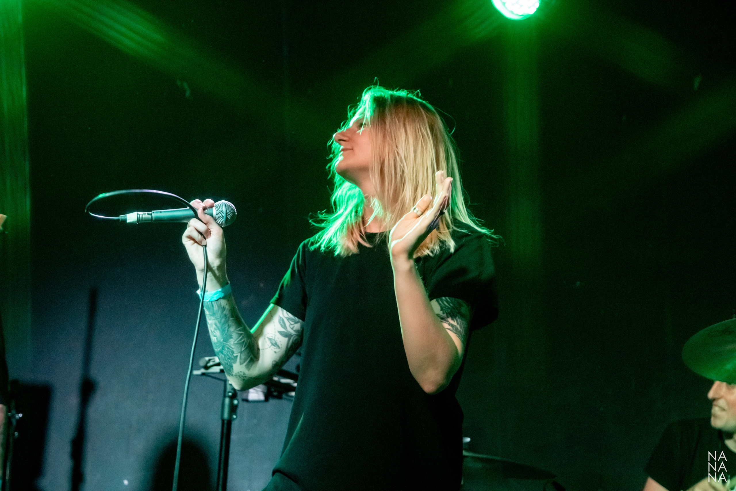 Lights Out!, Санкт-Петербург, Zoccolo 2.0, 07.11.2021