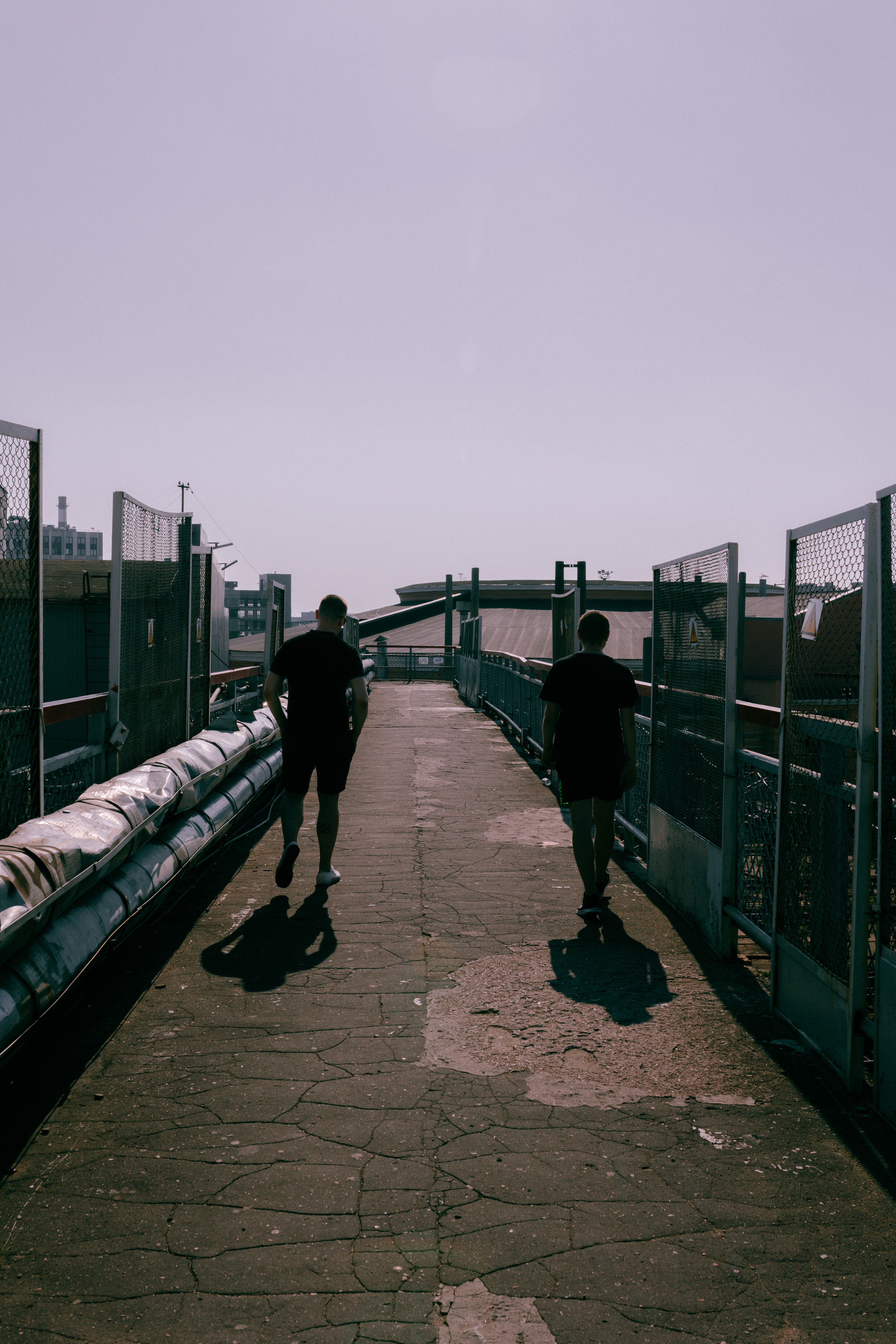 URBAN PINOCHET. Фотограф Елена Богачева (lenalena_na_na_na)