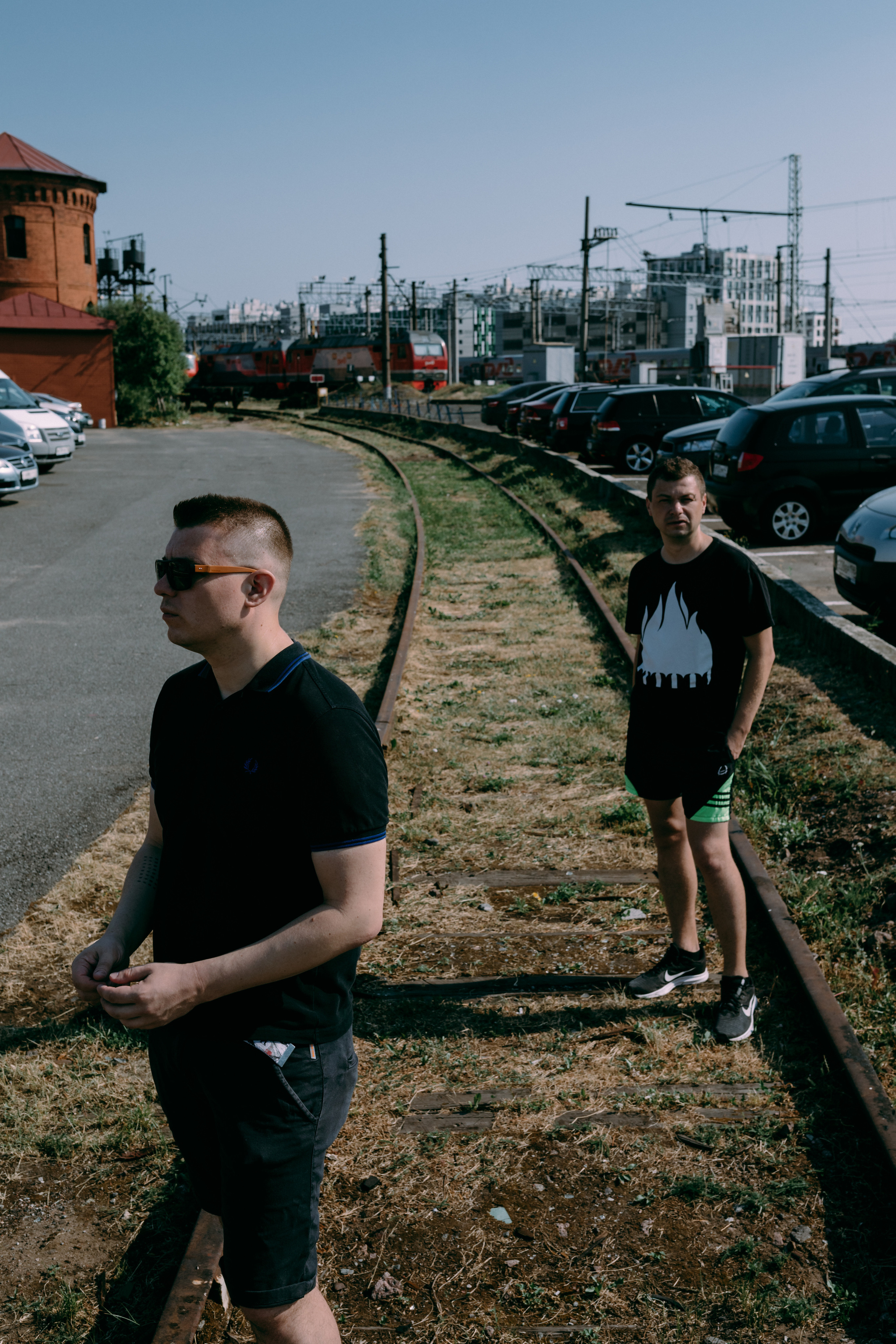 URBAN PINOCHET. Фотограф Елена Богачева (lenalena_na_na_na)