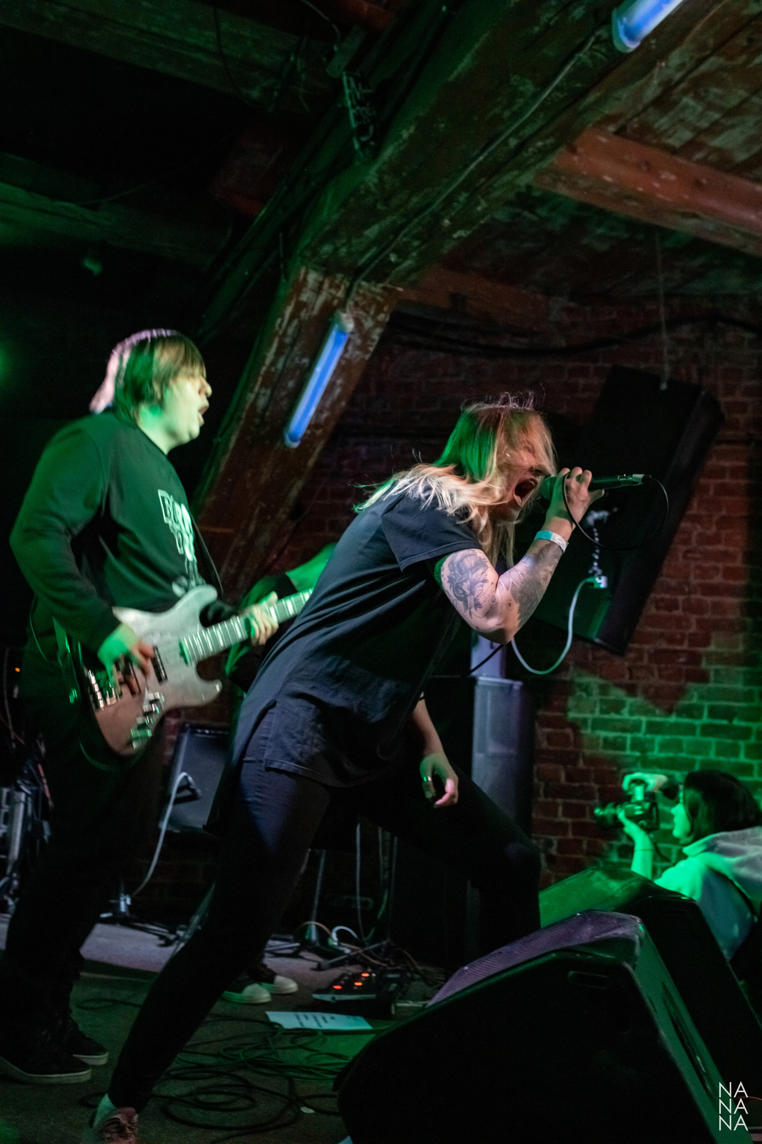 Lights Out!, Санкт-Петербург, Zoccolo 2.0, 07.11.2021