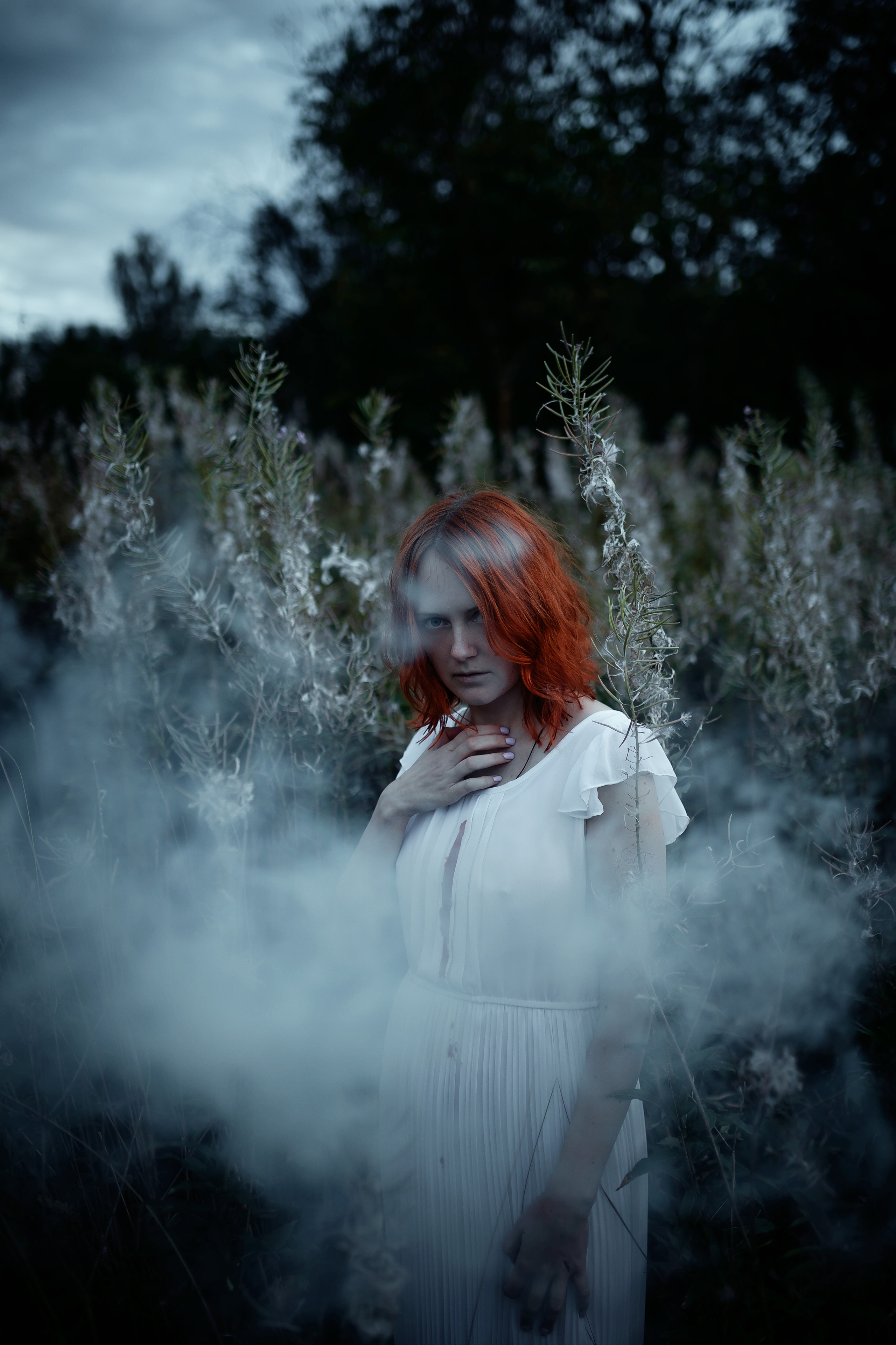 Ульяна. Фотограф Елена Богачева (lenalena_na_na_na)