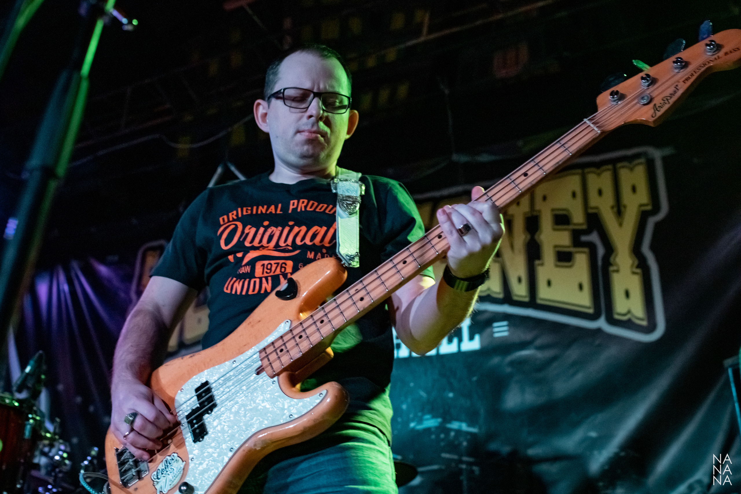 MACHINES, Money Honey, Санкт-Петербург, 05.12.2021