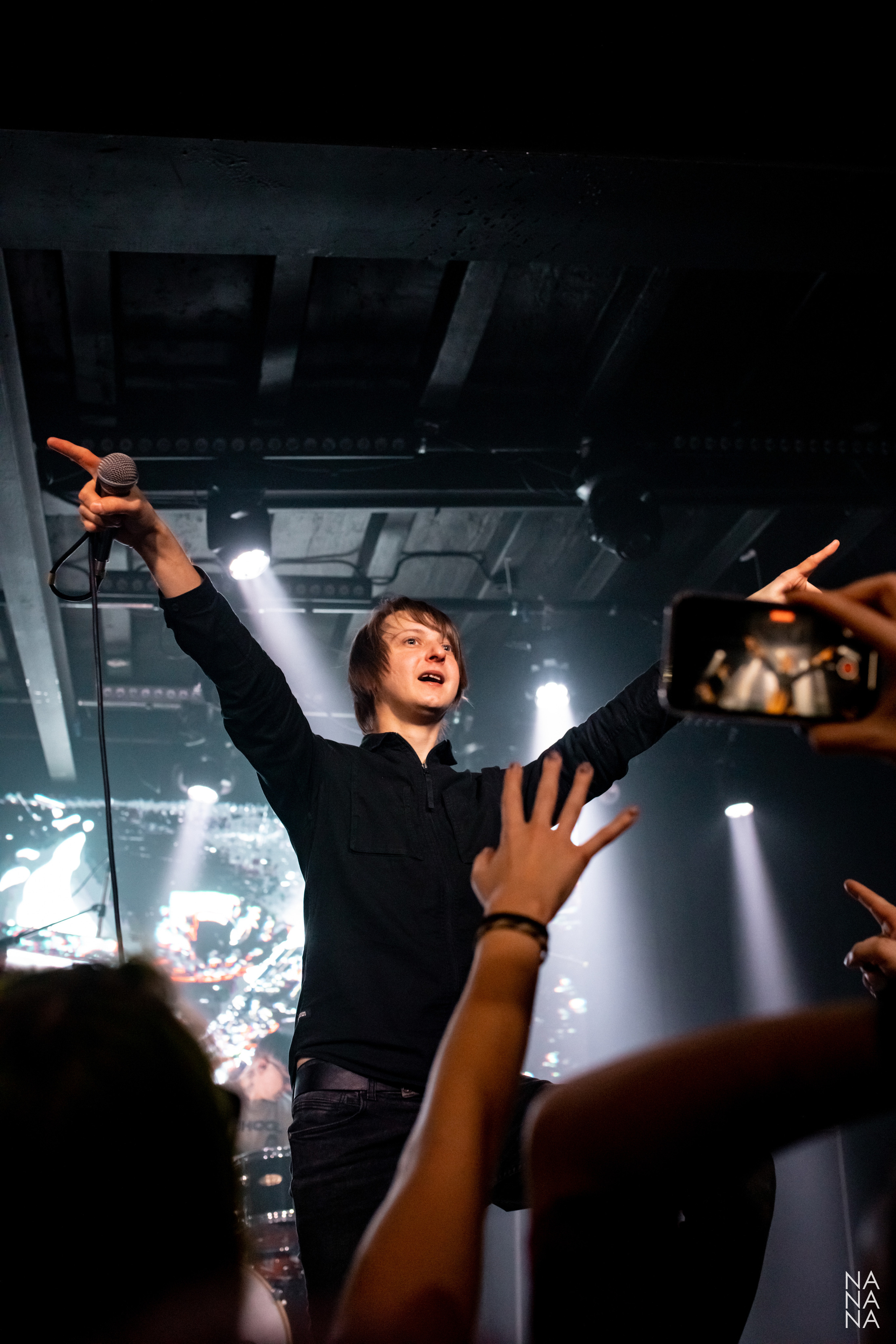 Dругой Ветер, Время N, Санкт-Петербург, 03.12.2021