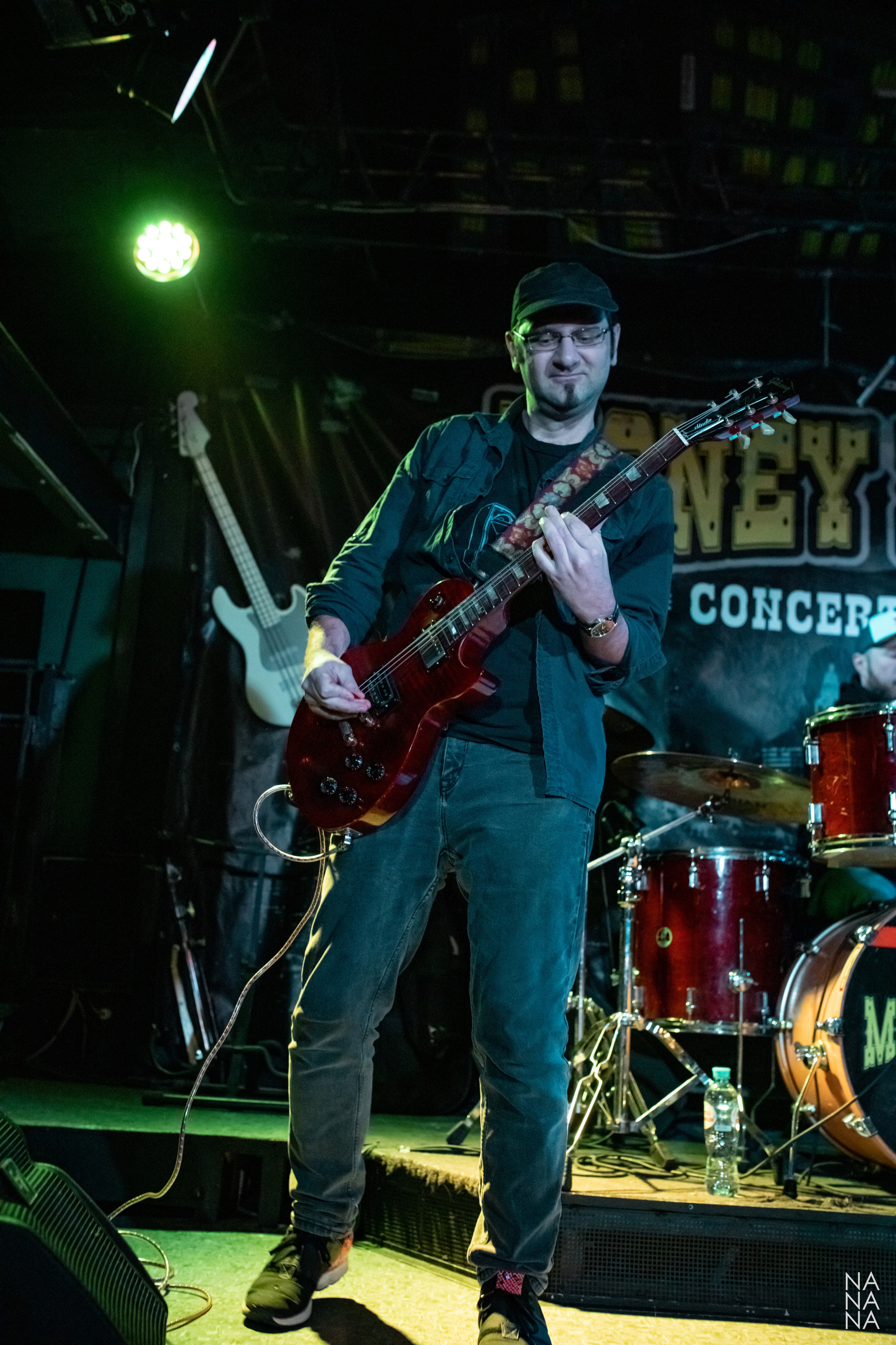 MACHINES, Money Honey, Санкт-Петербург, 05.12.2021