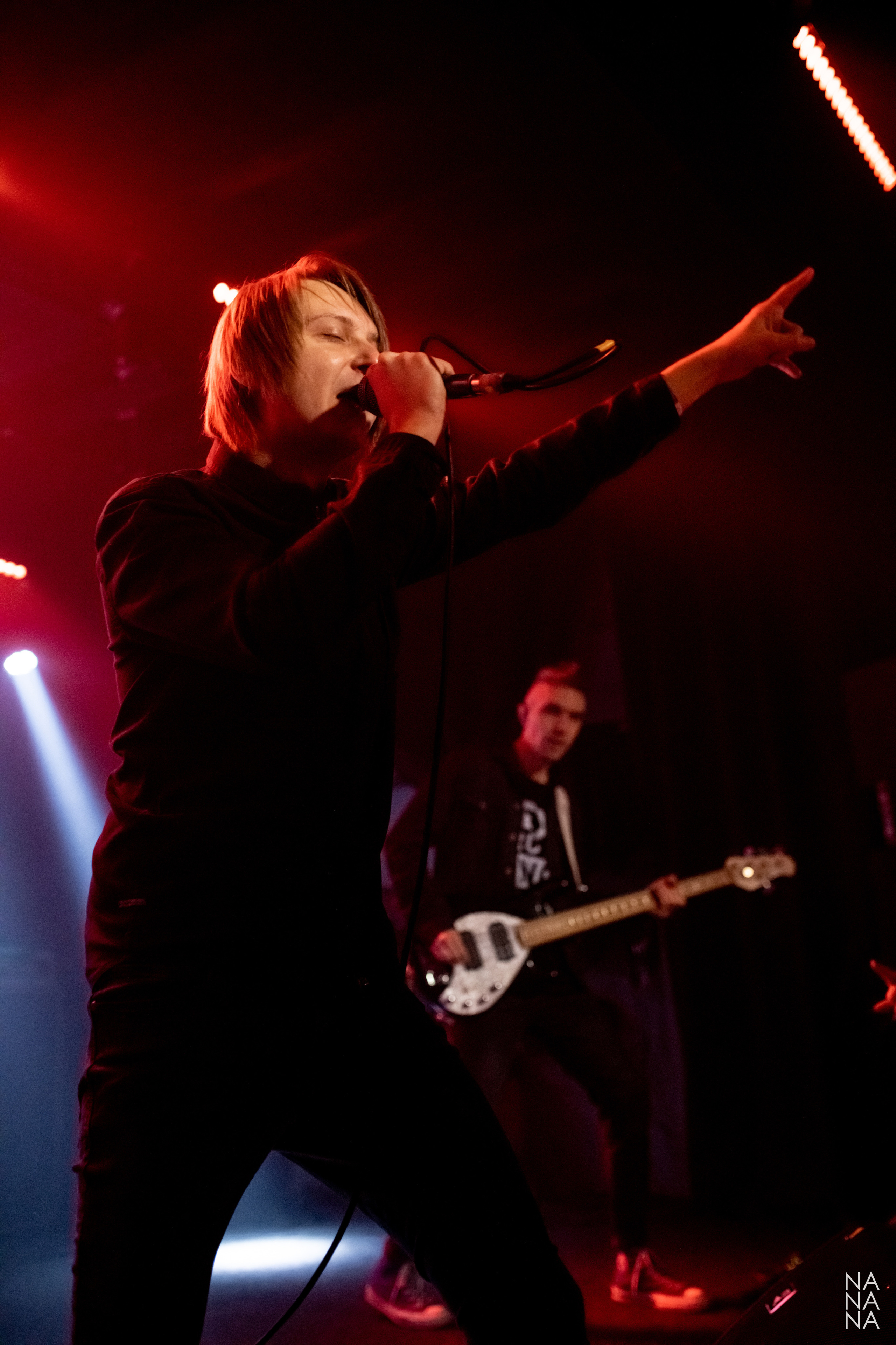 Dругой Ветер, Время N, Санкт-Петербург, 03.12.2021