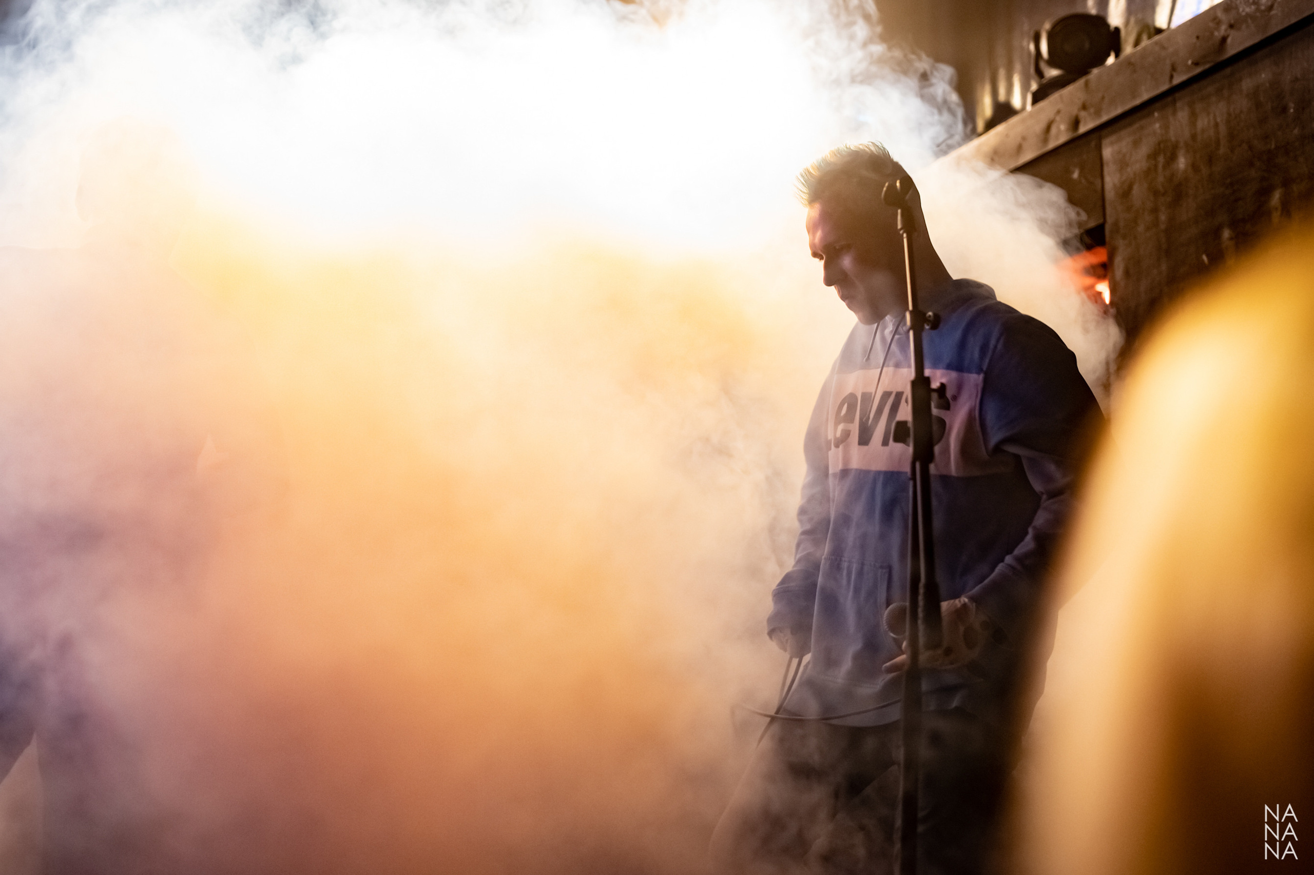 Человекчеловеку, Презентация альбома "Польза", 24.09.2021, Ионотека, Санкт-Петербург