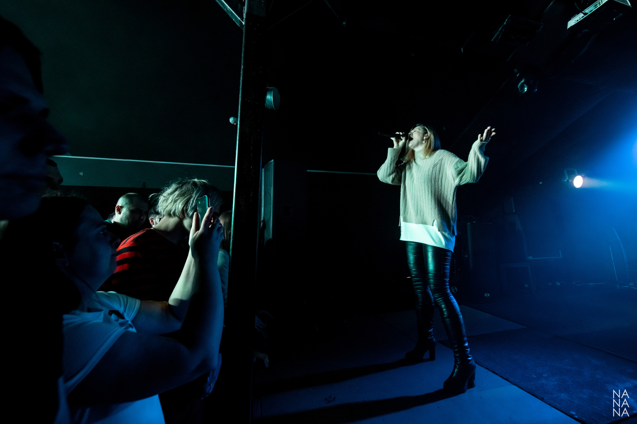 Многоточие, 13.11.2021, Санкт-Петербург, клуб Action