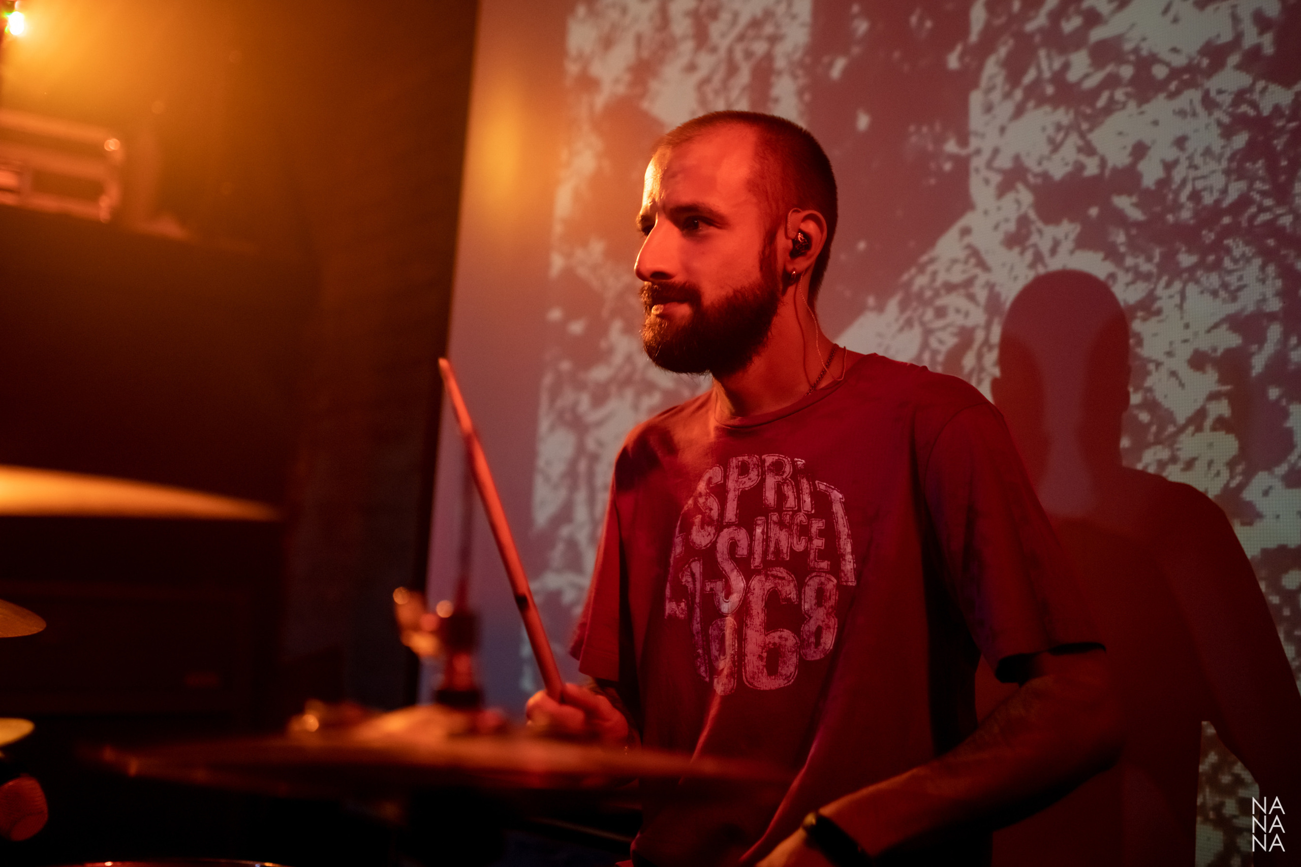 Человекчеловеку, Презентация альбома "Польза", 24.09.2021, Ионотека, Санкт-Петербург