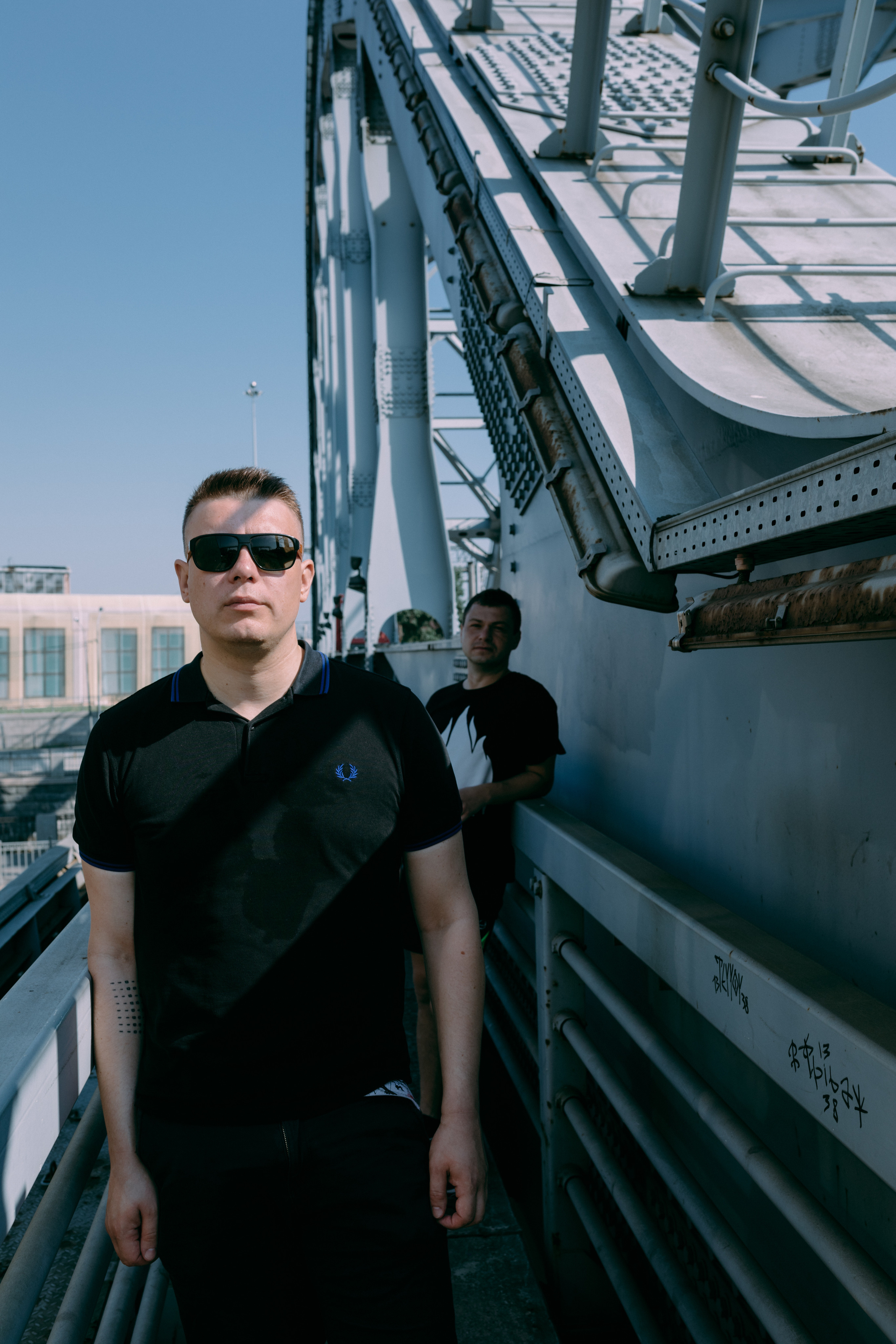 URBAN PINOCHET. Фотограф Елена Богачева (lenalena_na_na_na)