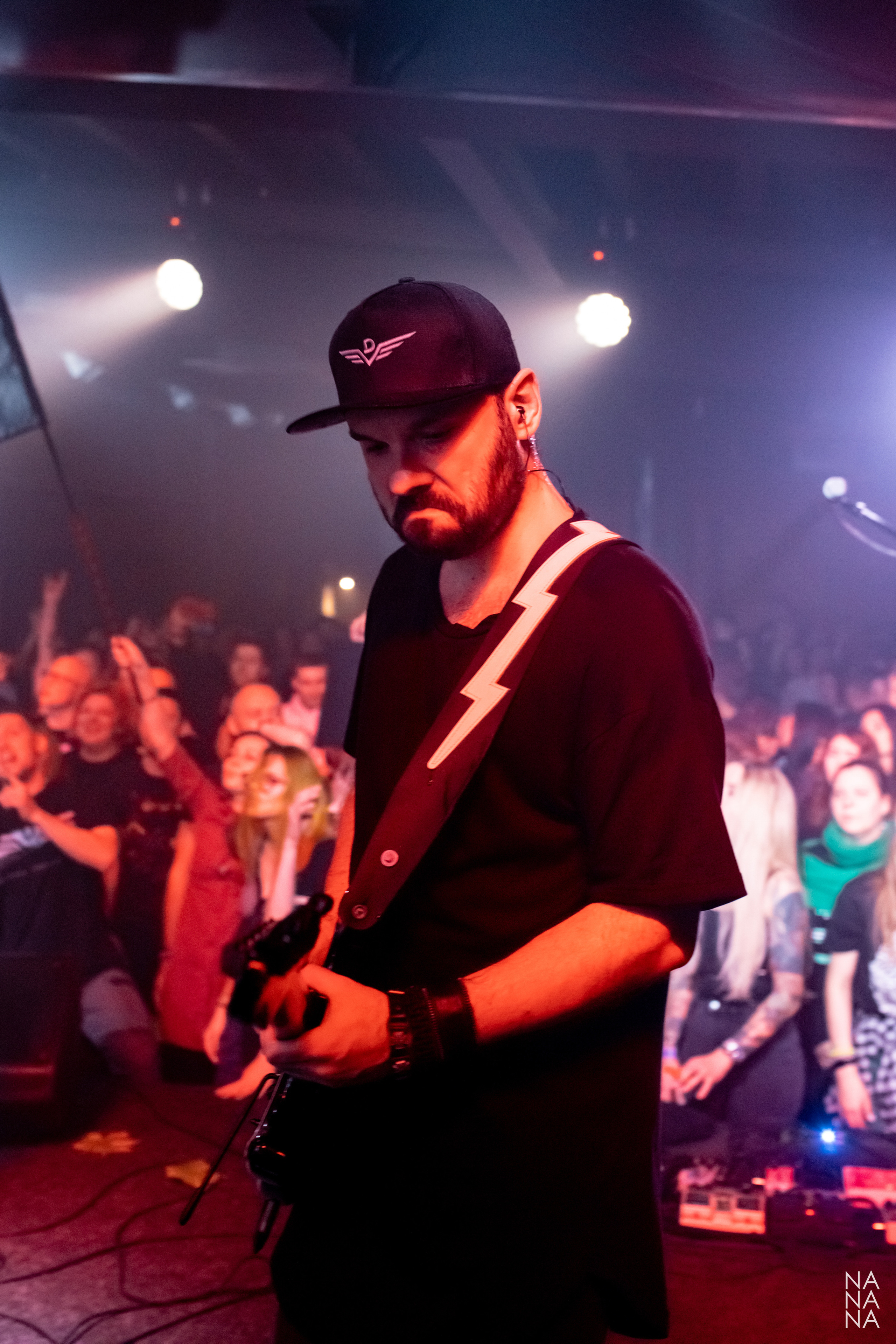 Dругой Ветер, Время N, Санкт-Петербург, 03.12.2021