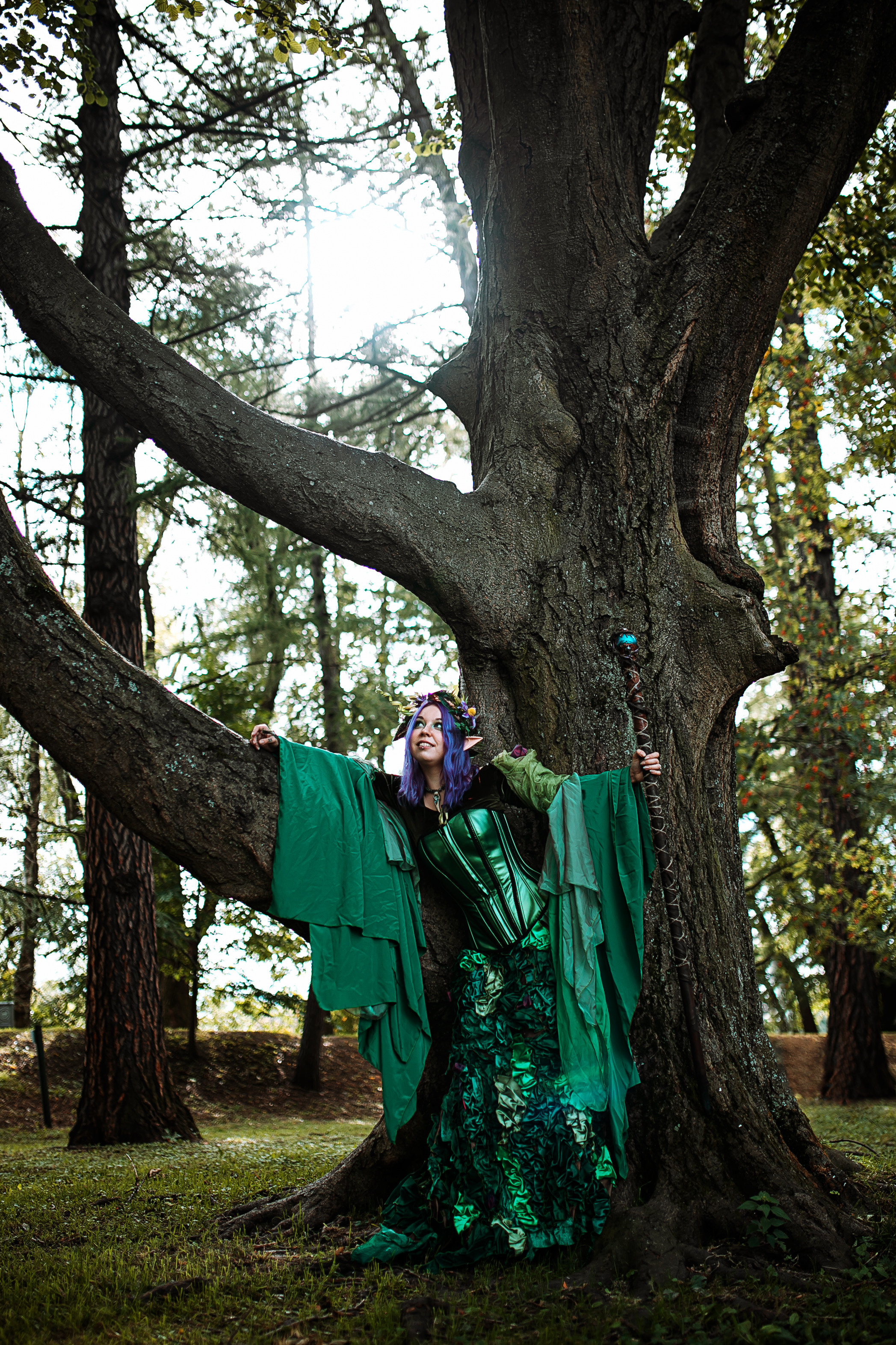 ХЕЛЬГА. Фотограф Елена Богачева (lenalena_na_na_na)