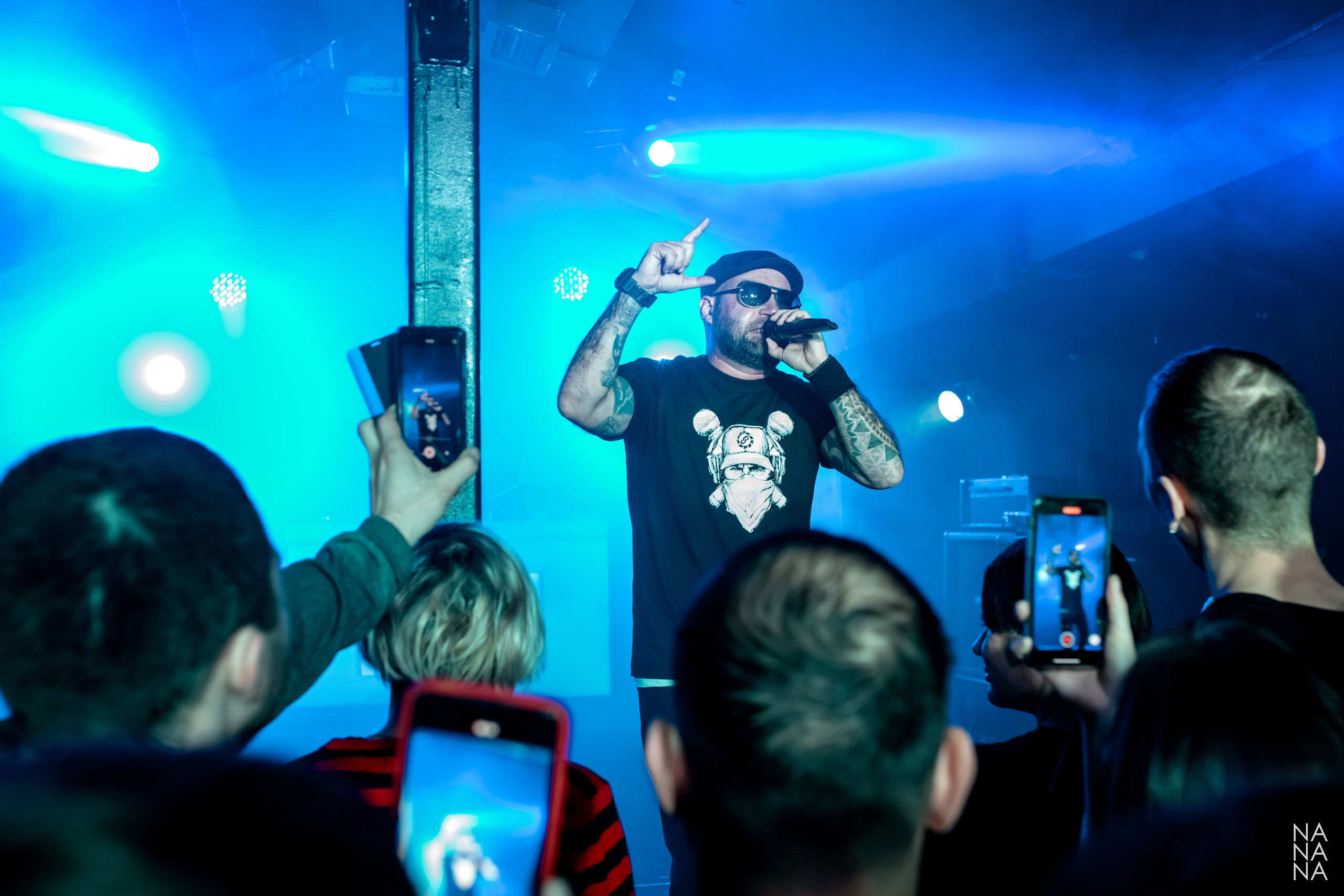 Многоточие, 13.11.2021, Санкт-Петербург, клуб Action