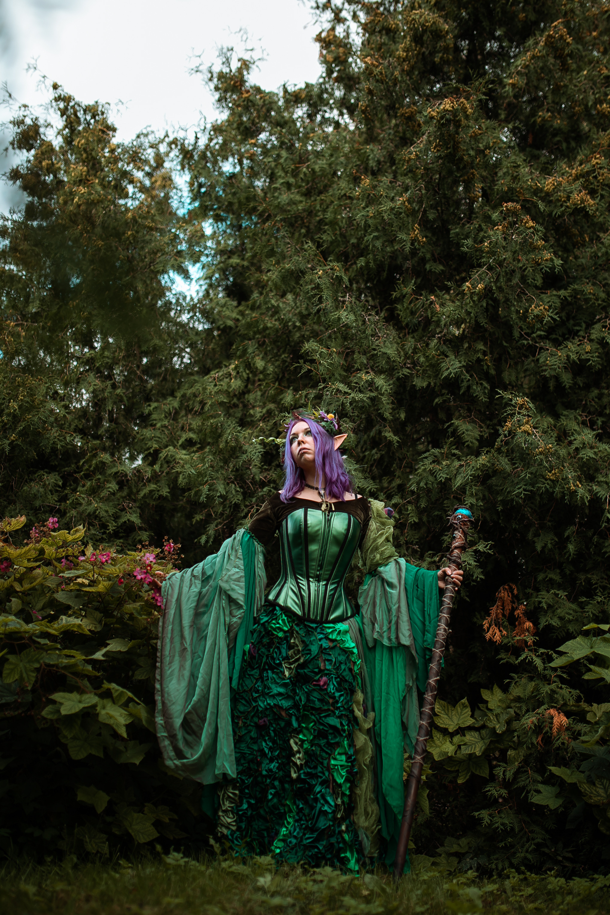 ХЕЛЬГА. Фотограф Елена Богачева (lenalena_na_na_na)