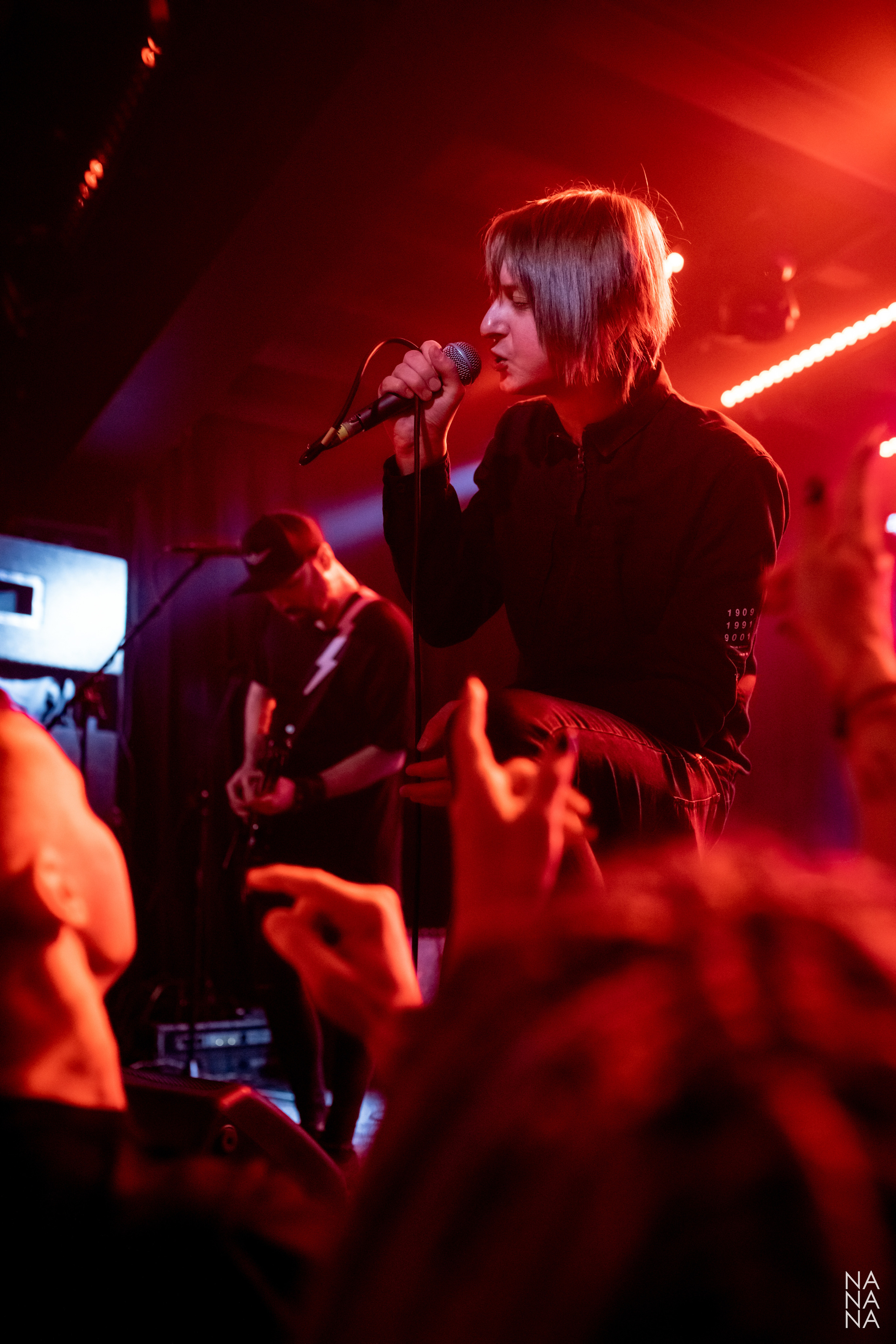 Dругой Ветер, Время N, Санкт-Петербург, 03.12.2021