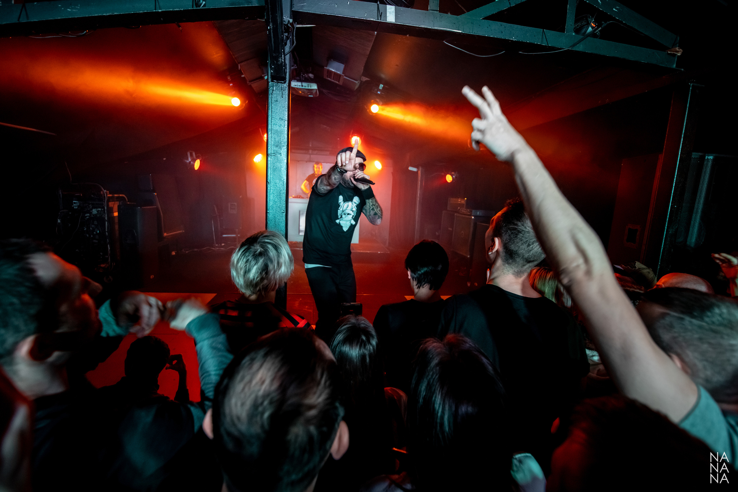 Многоточие, 13.11.2021, Санкт-Петербург, клуб Action