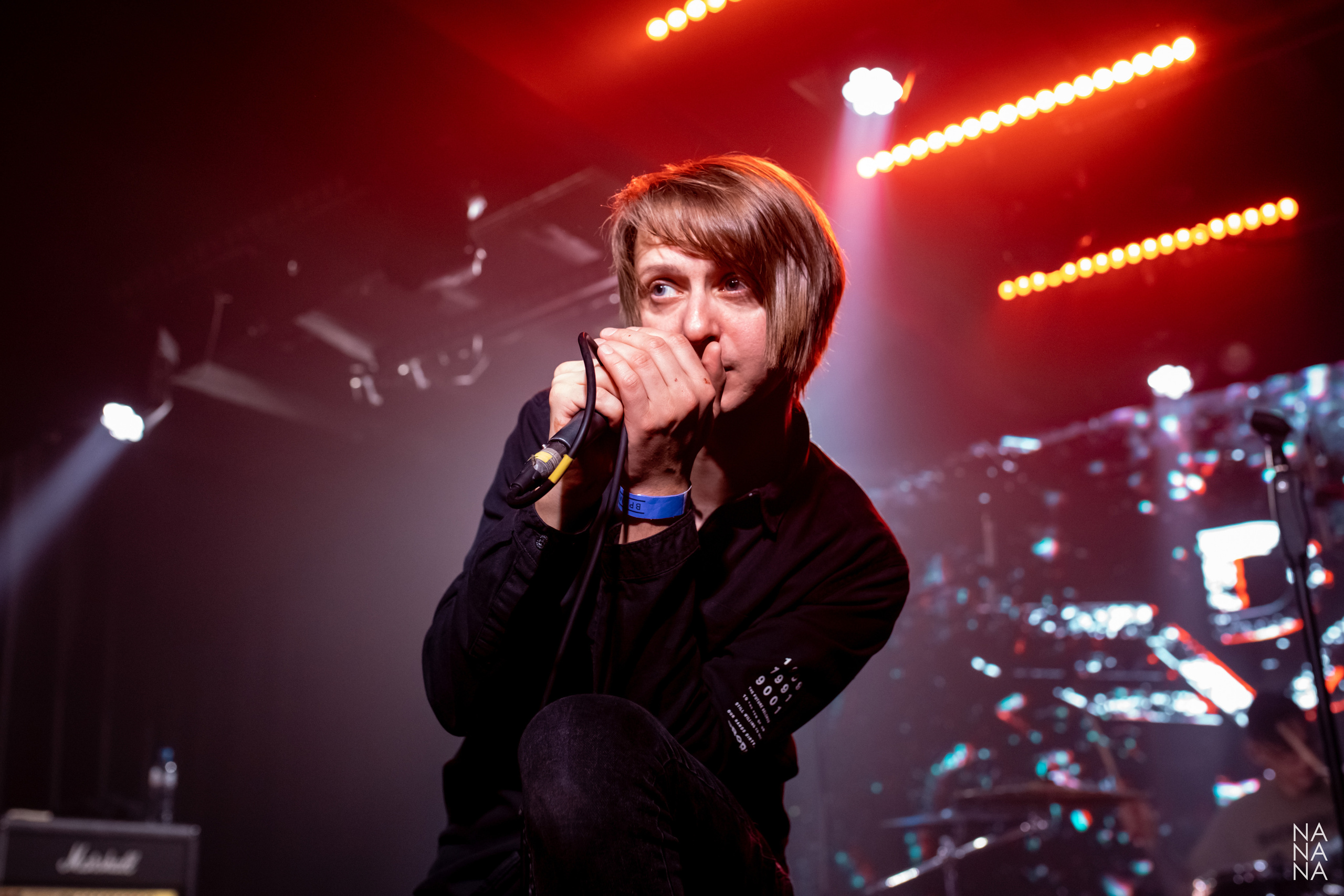 Dругой Ветер, Время N, Санкт-Петербург, 03.12.2021