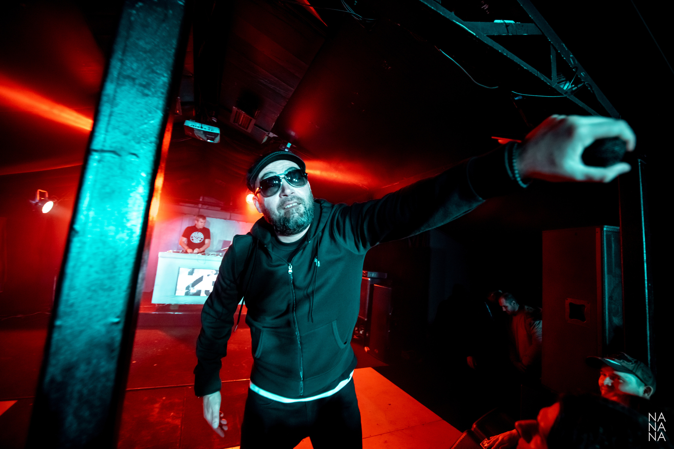 Многоточие, 13.11.2021, Санкт-Петербург, клуб Action