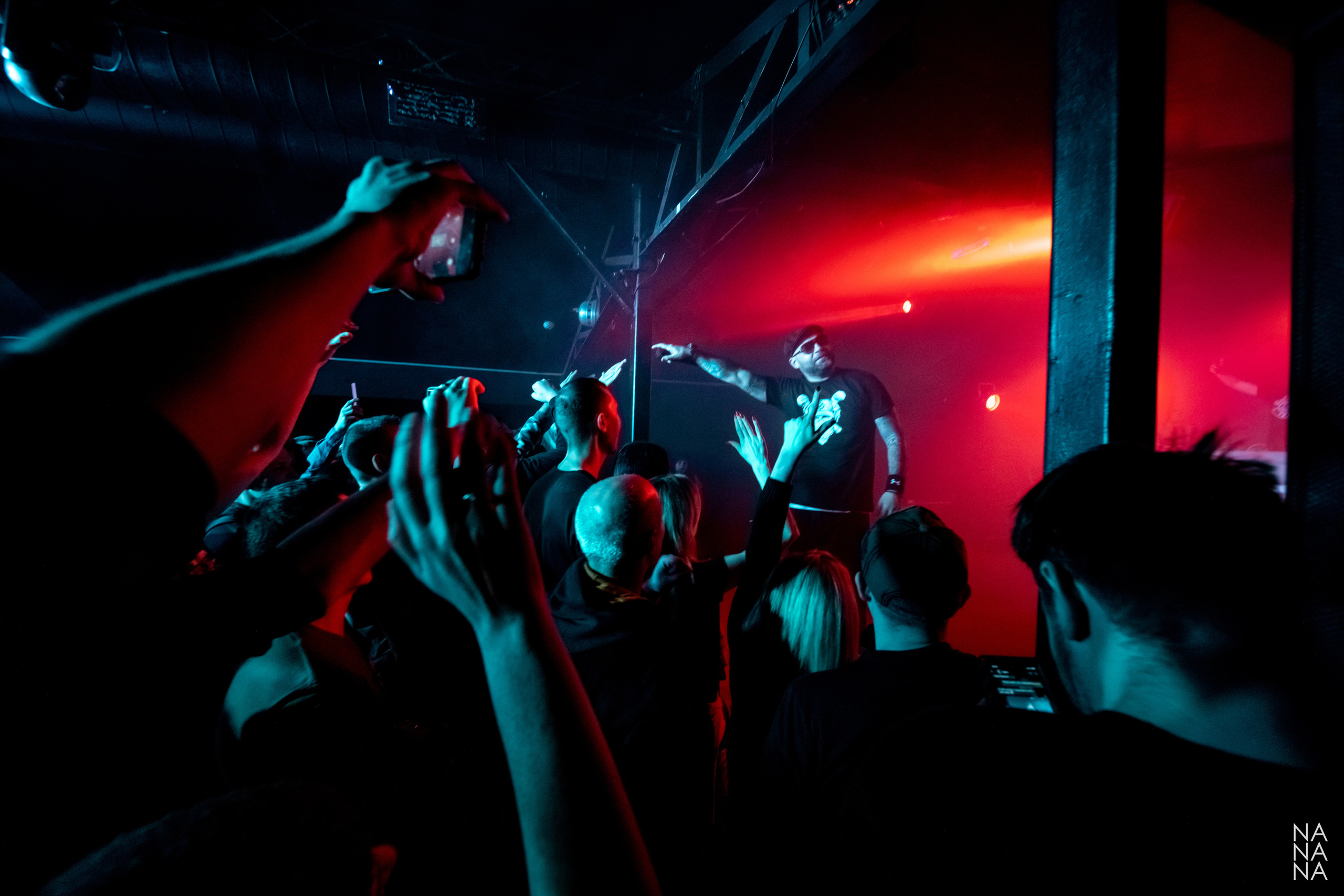 Многоточие, 13.11.2021, Санкт-Петербург, клуб Action