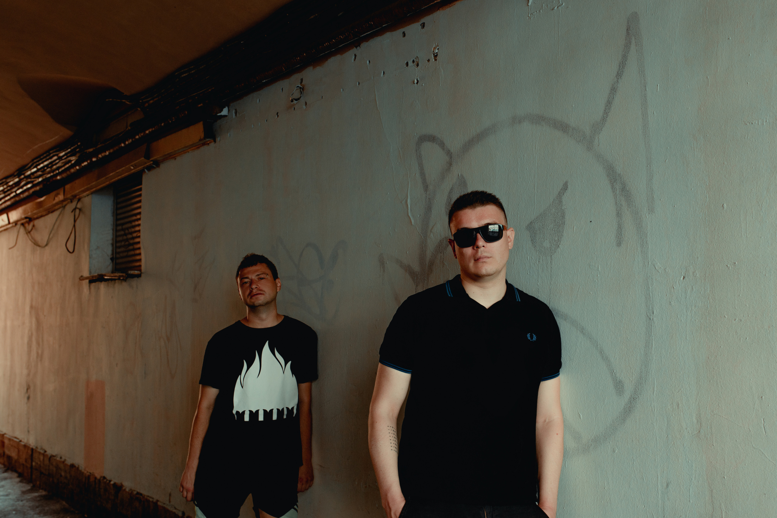 URBAN PINOCHET. Фотограф Елена Богачева (lenalena_na_na_na)