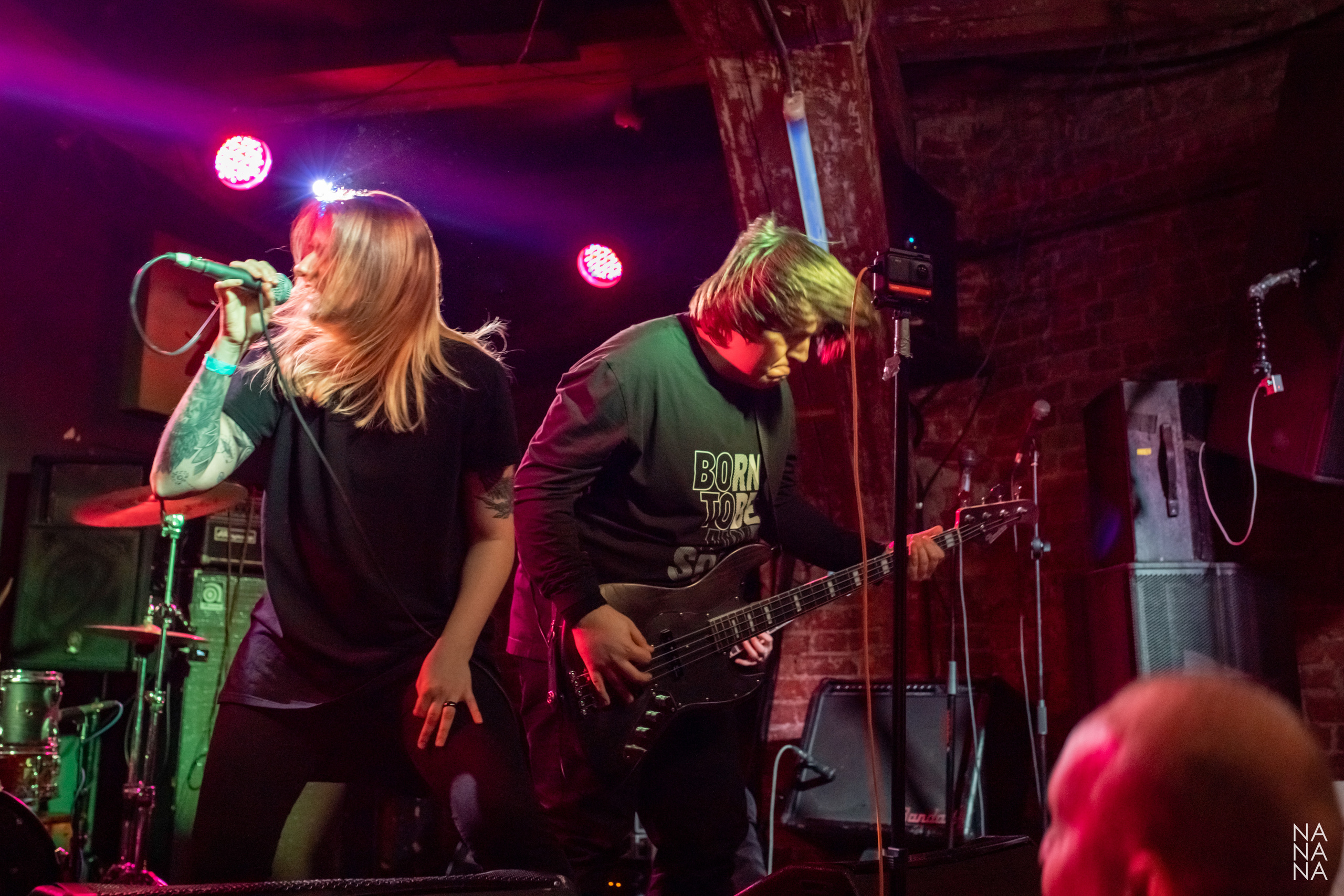 Lights Out!, Санкт-Петербург, Zoccolo 2.0, 07.11.2021