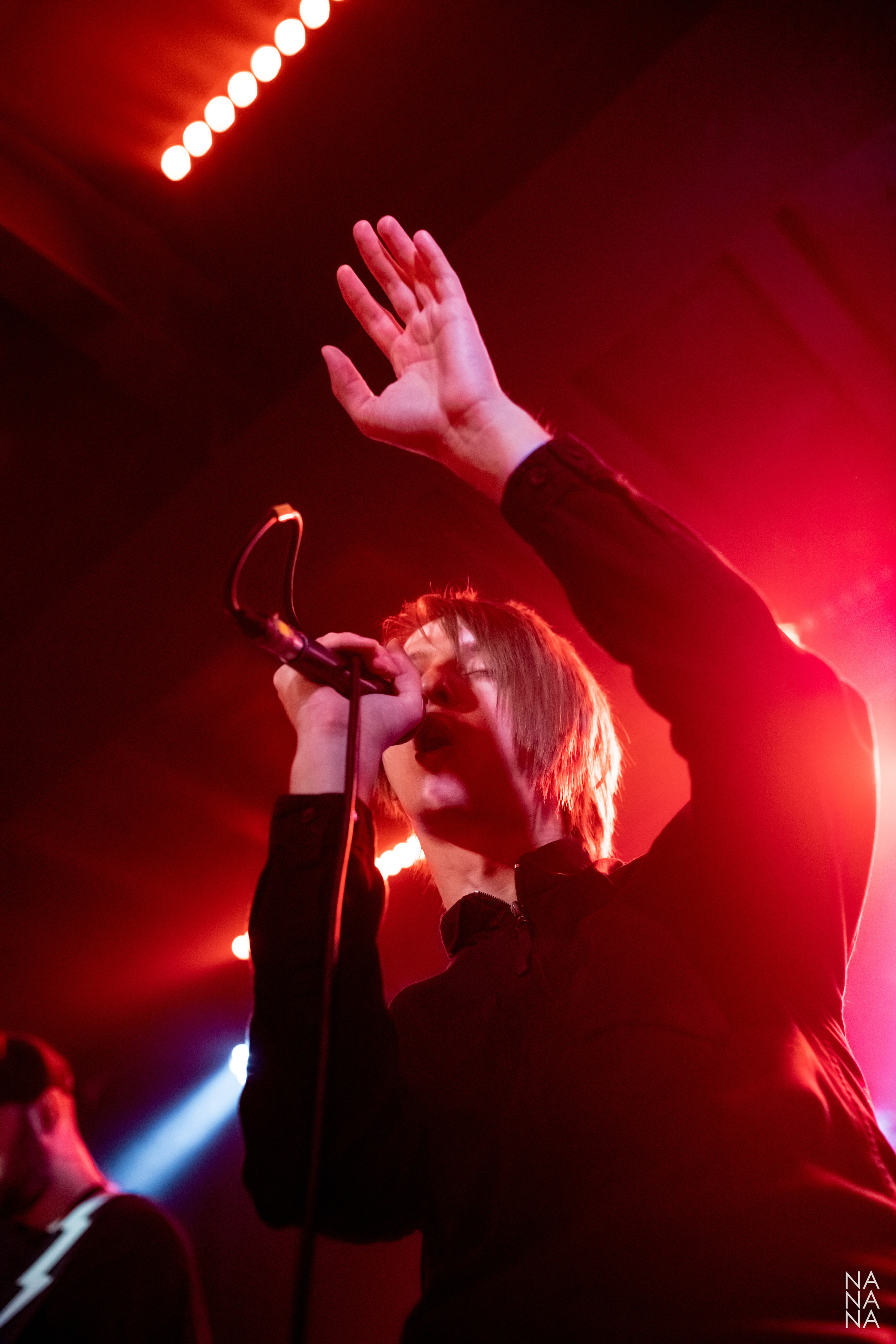 Dругой Ветер, Время N, Санкт-Петербург, 03.12.2021